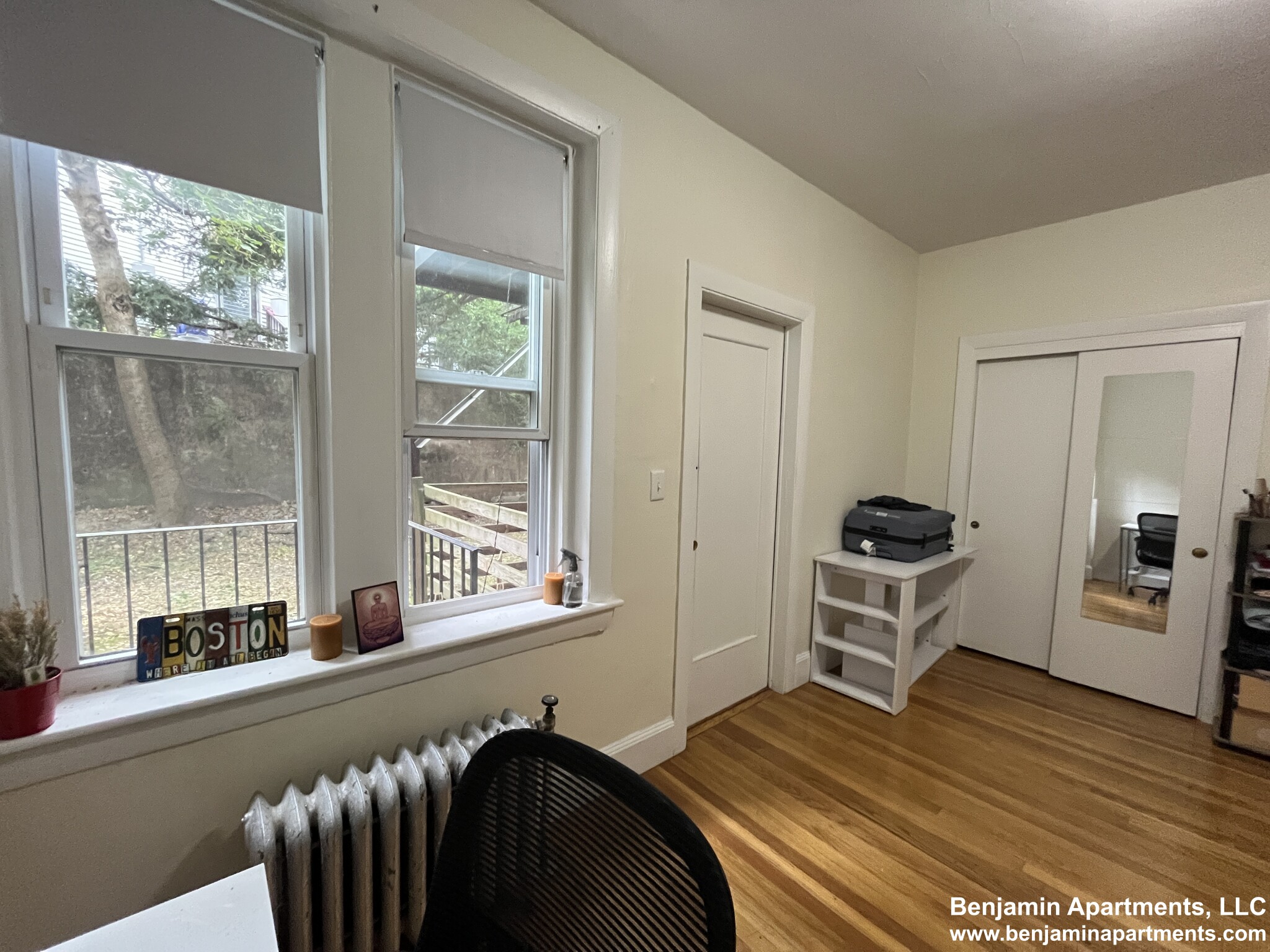 33 Lancaster Ter, Corey Hill