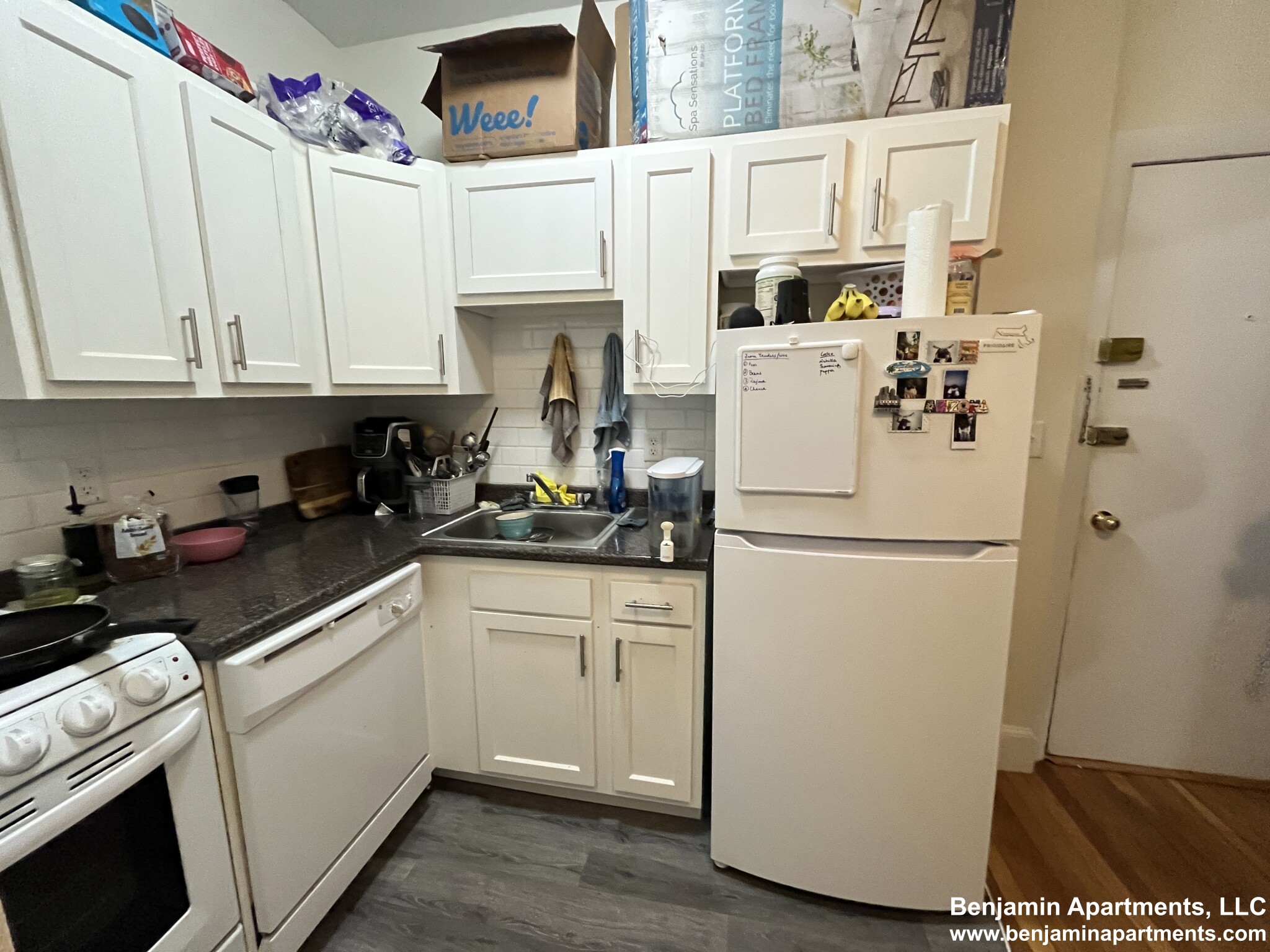 33 Lancaster Ter, Corey Hill