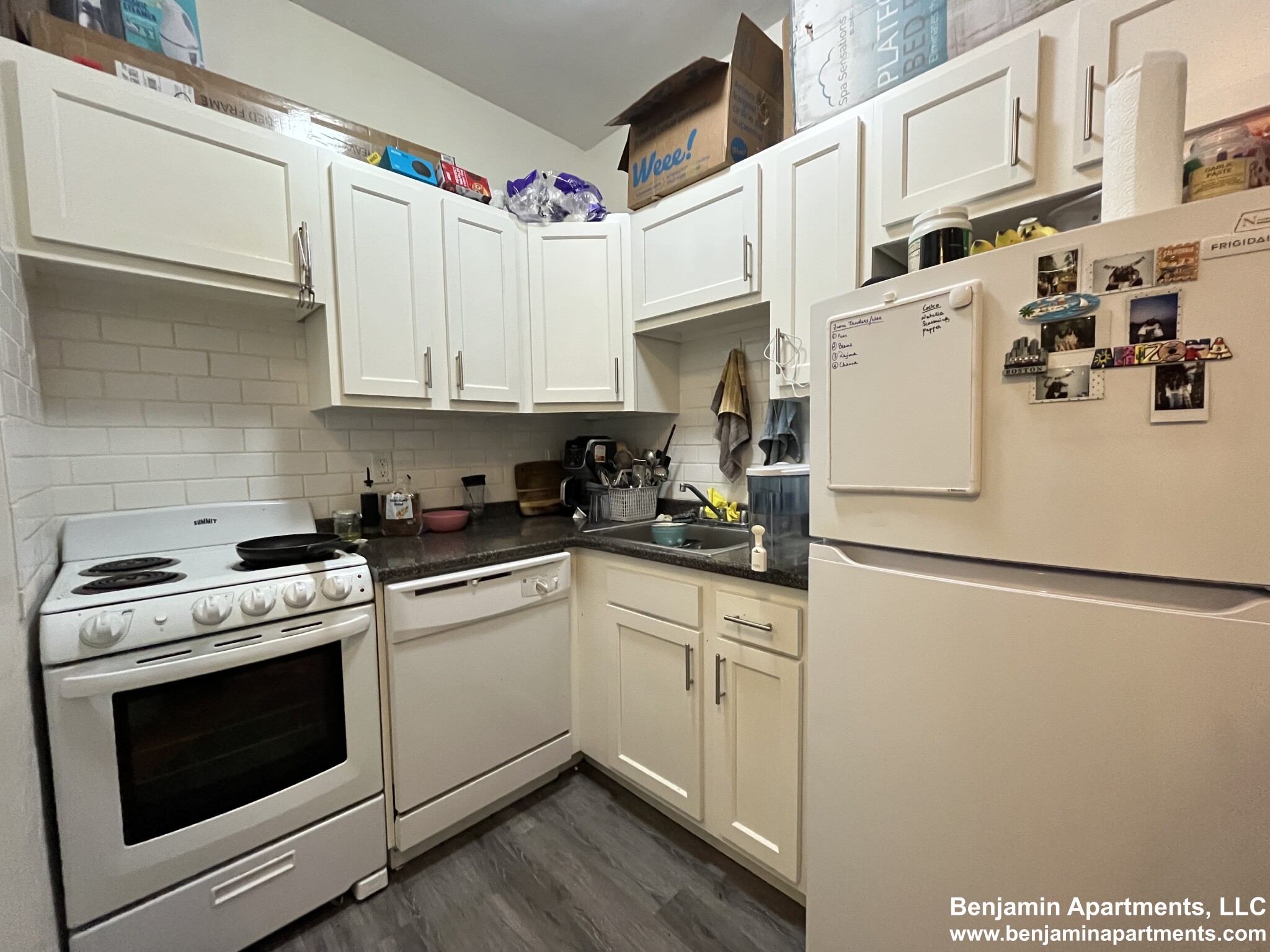 33 Lancaster Ter, Corey Hill