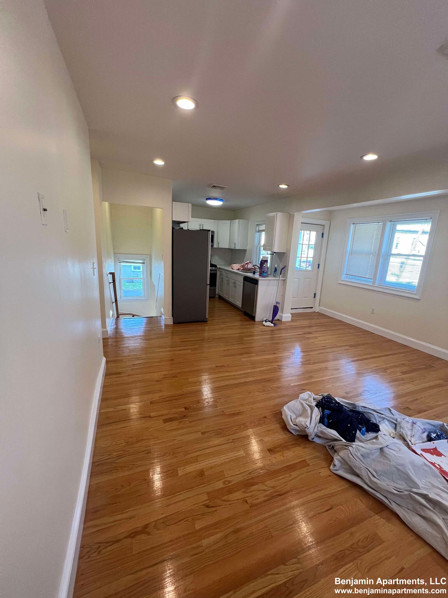 60-62 Gilbert St, Watertown