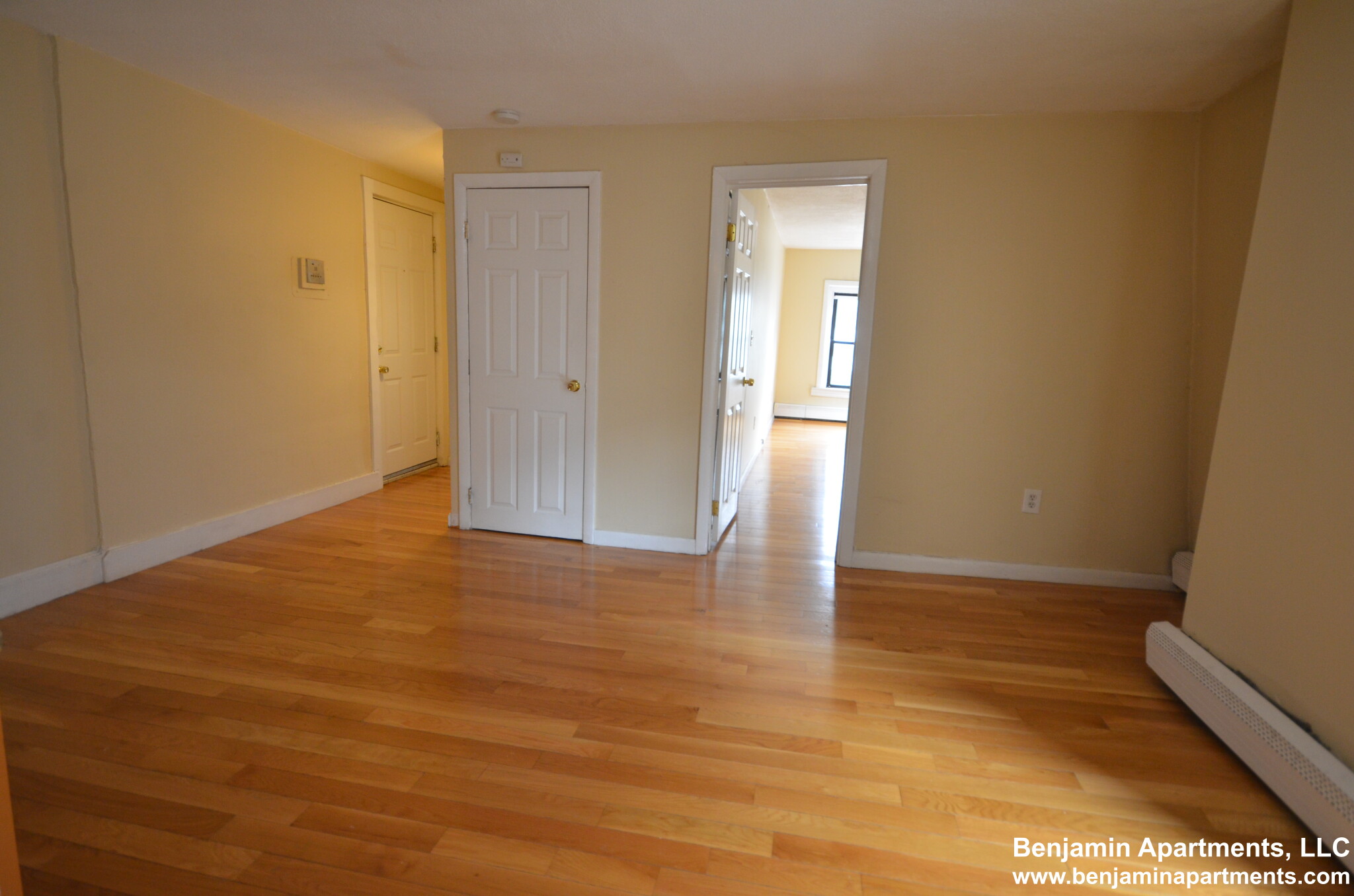 224 Cambridge St, Beacon Hill