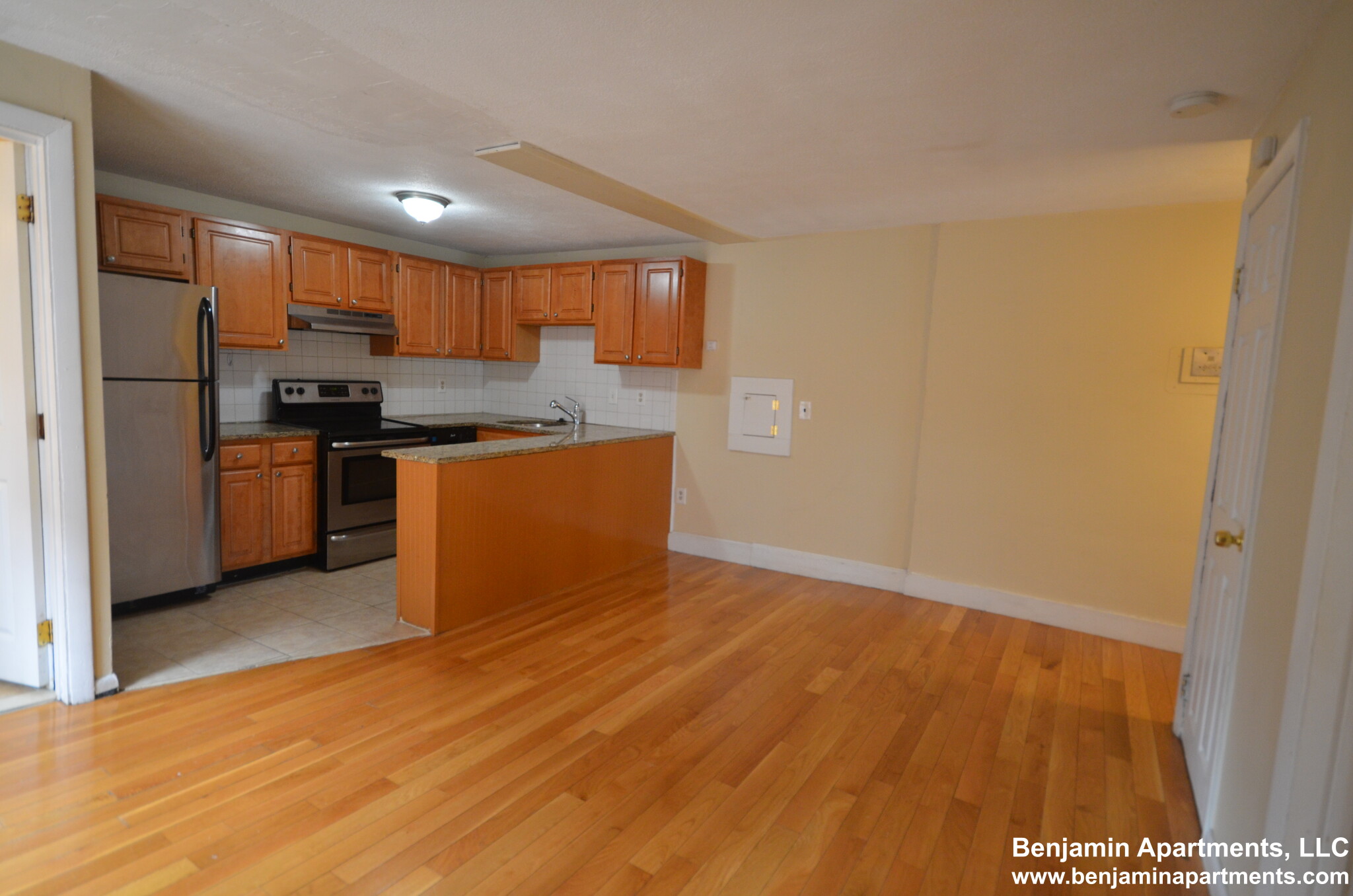 224 Cambridge St, Beacon Hill