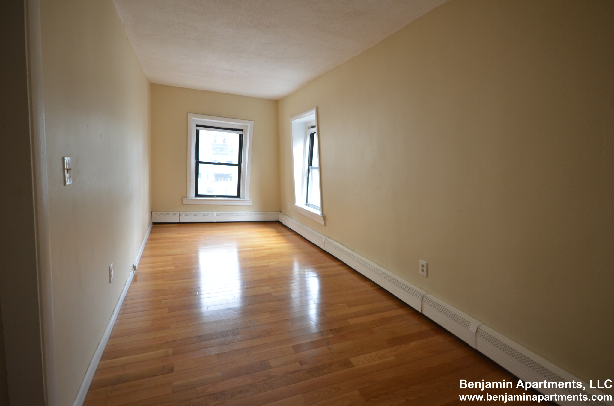 224 Cambridge St, Beacon Hill