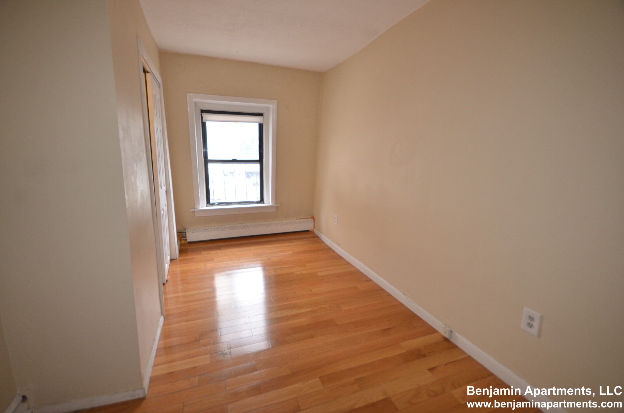 224 Cambridge St, Beacon Hill