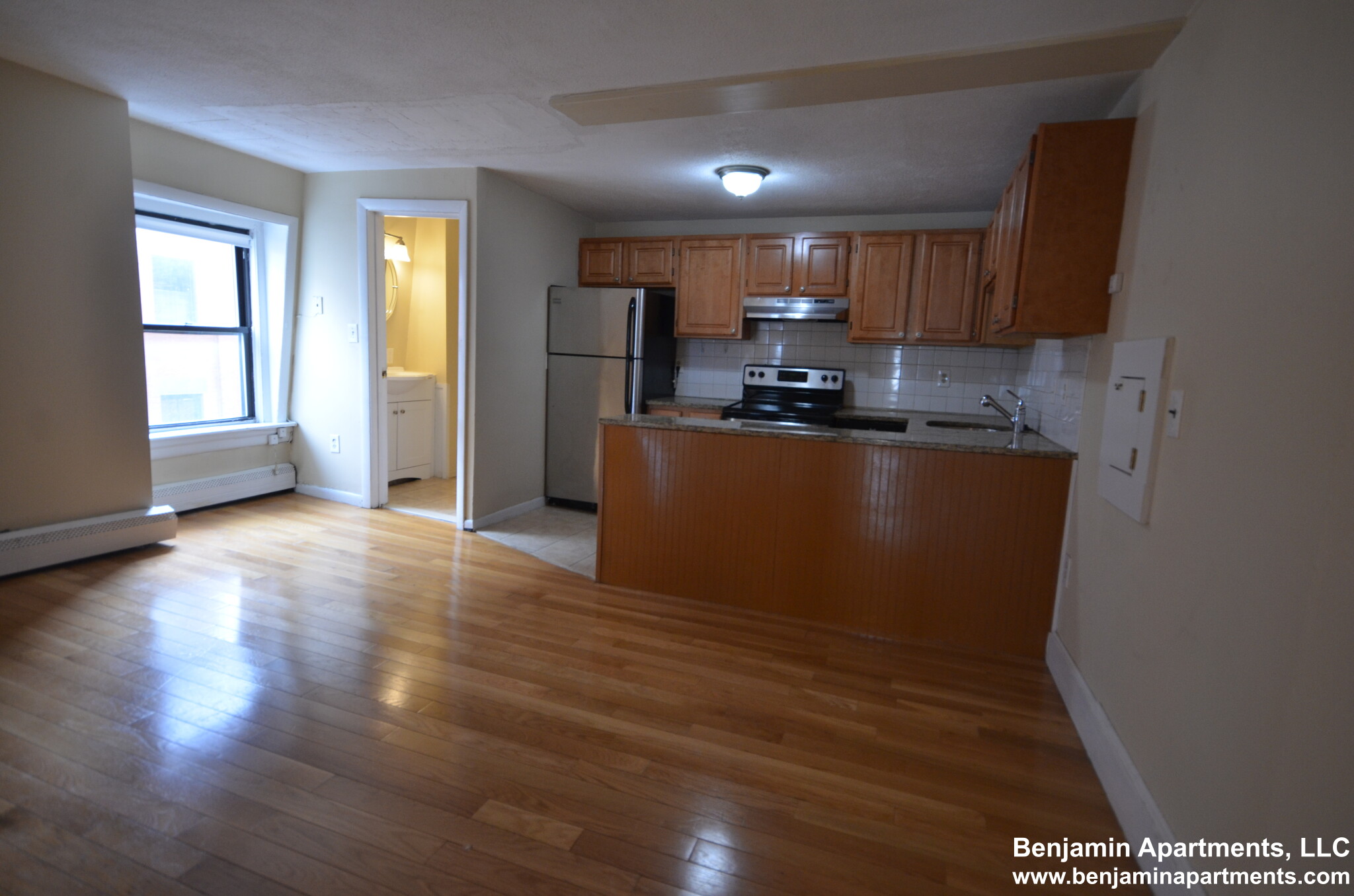 224 Cambridge St, Beacon Hill