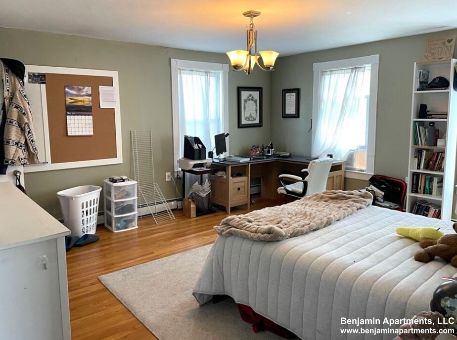 11 Holton St, Lower Allston