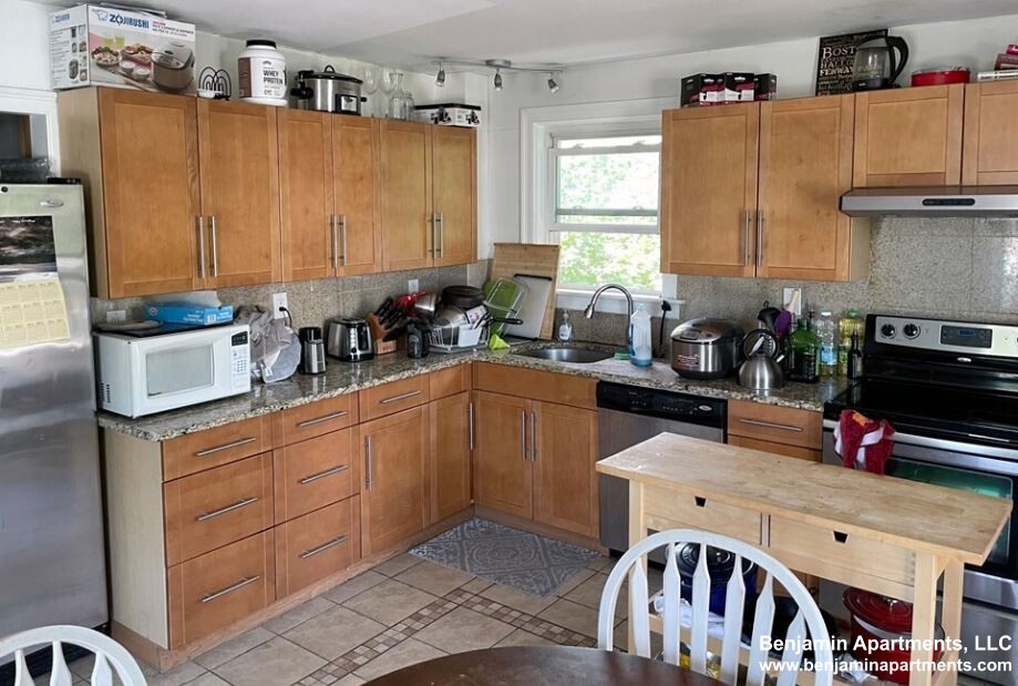 11 Holton St, Lower Allston