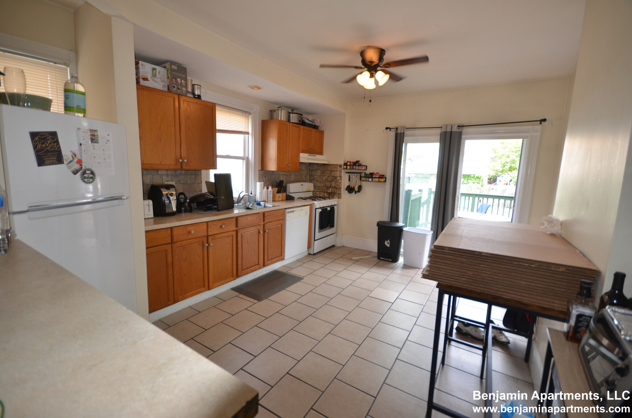 11 Holton St, Lower Allston