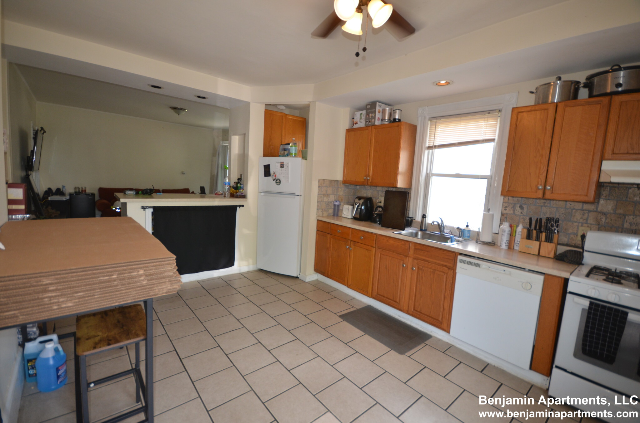 11 Holton St, Lower Allston