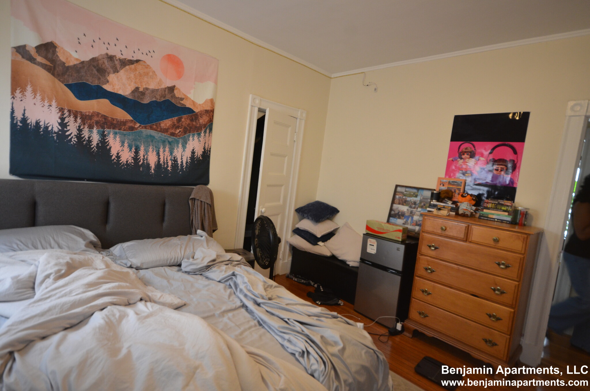 11 Holton St, Lower Allston