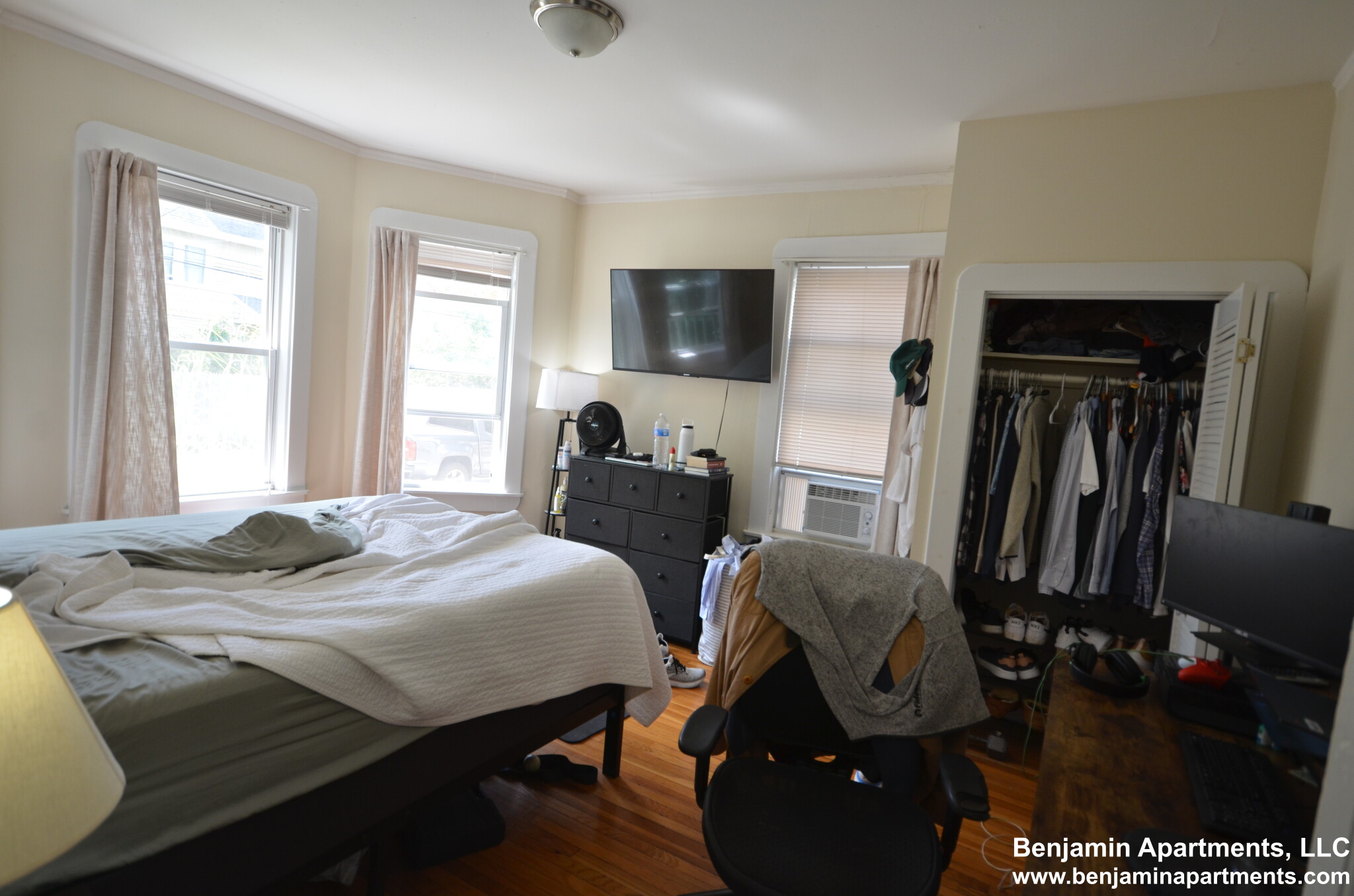 11 Holton St, Lower Allston