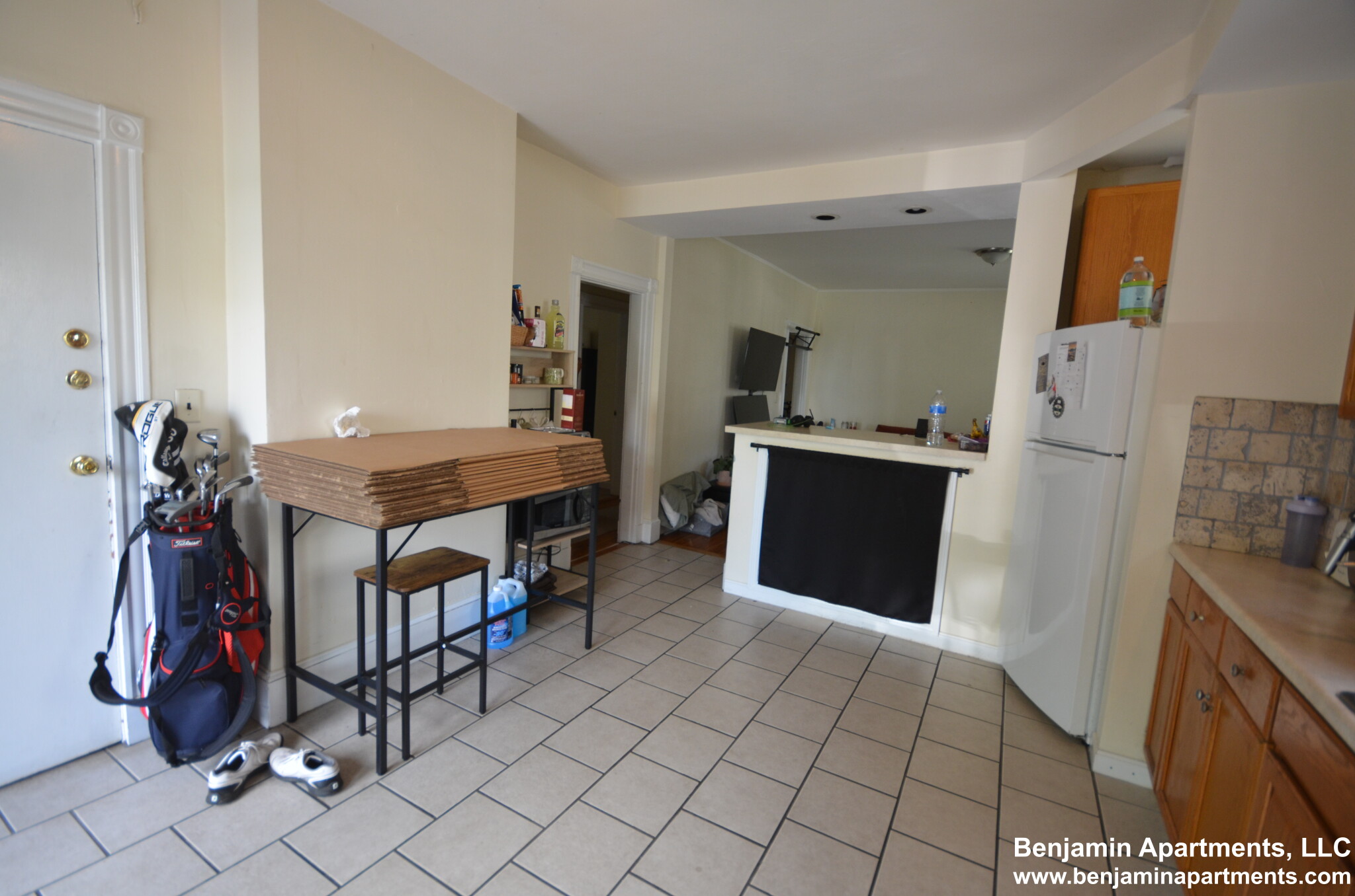 11 Holton St, Lower Allston