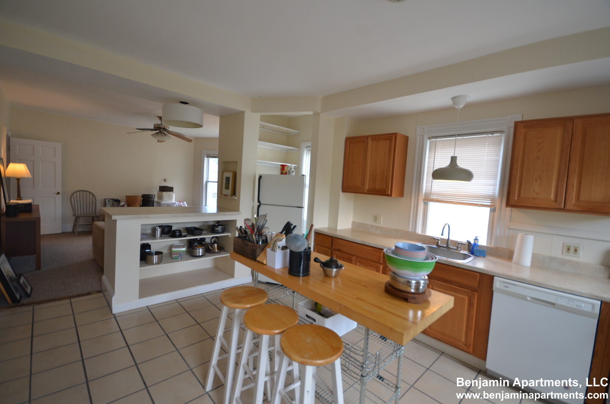 11 Holton St, Lower Allston