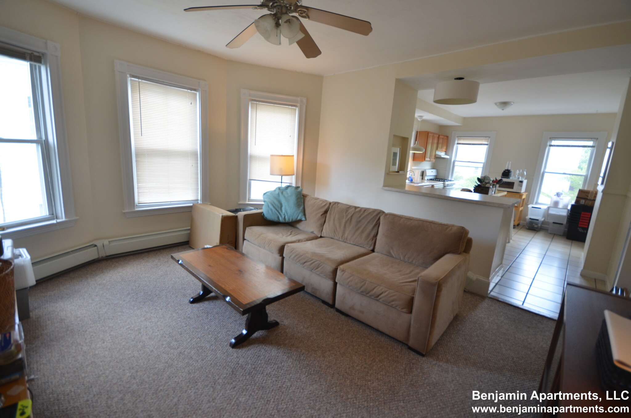 11 Holton St, Lower Allston