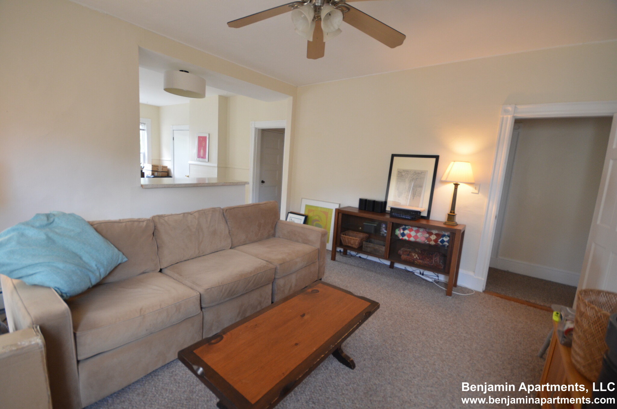 11 Holton St, Lower Allston