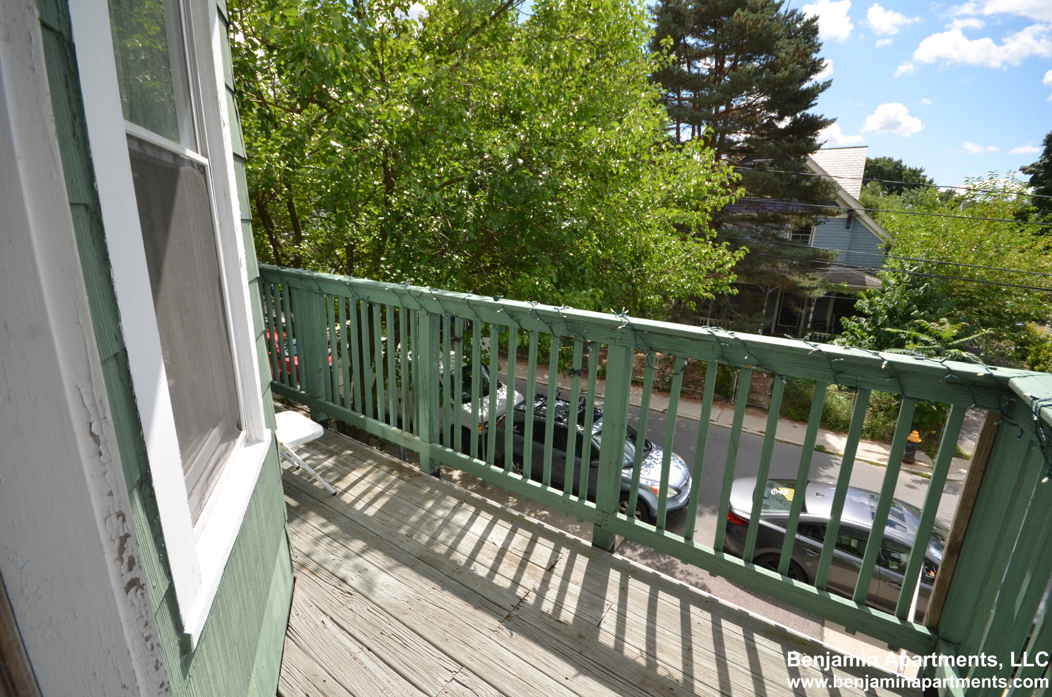 11 Holton St, Lower Allston