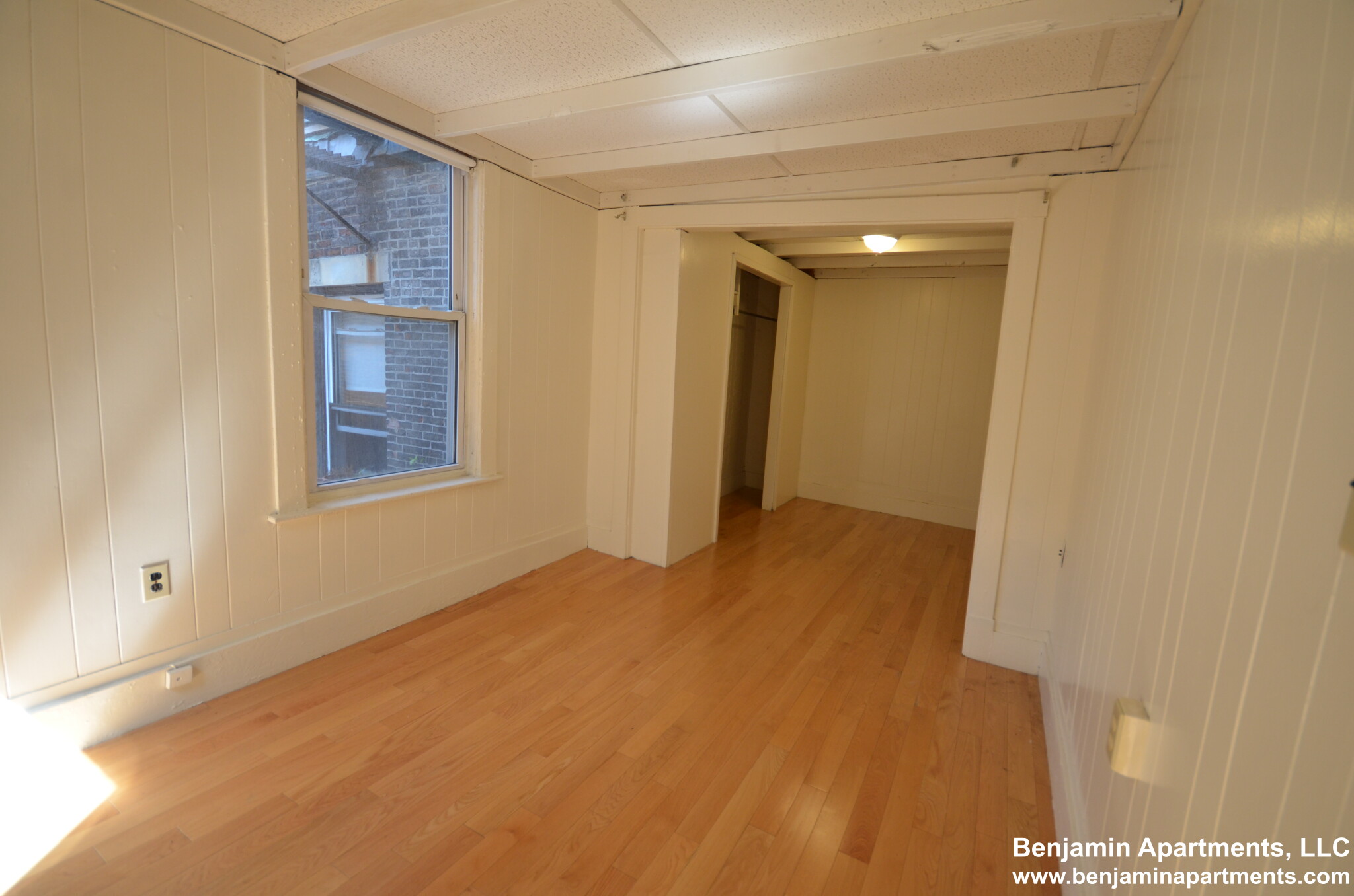 232 Cambridge St, Beacon Hill