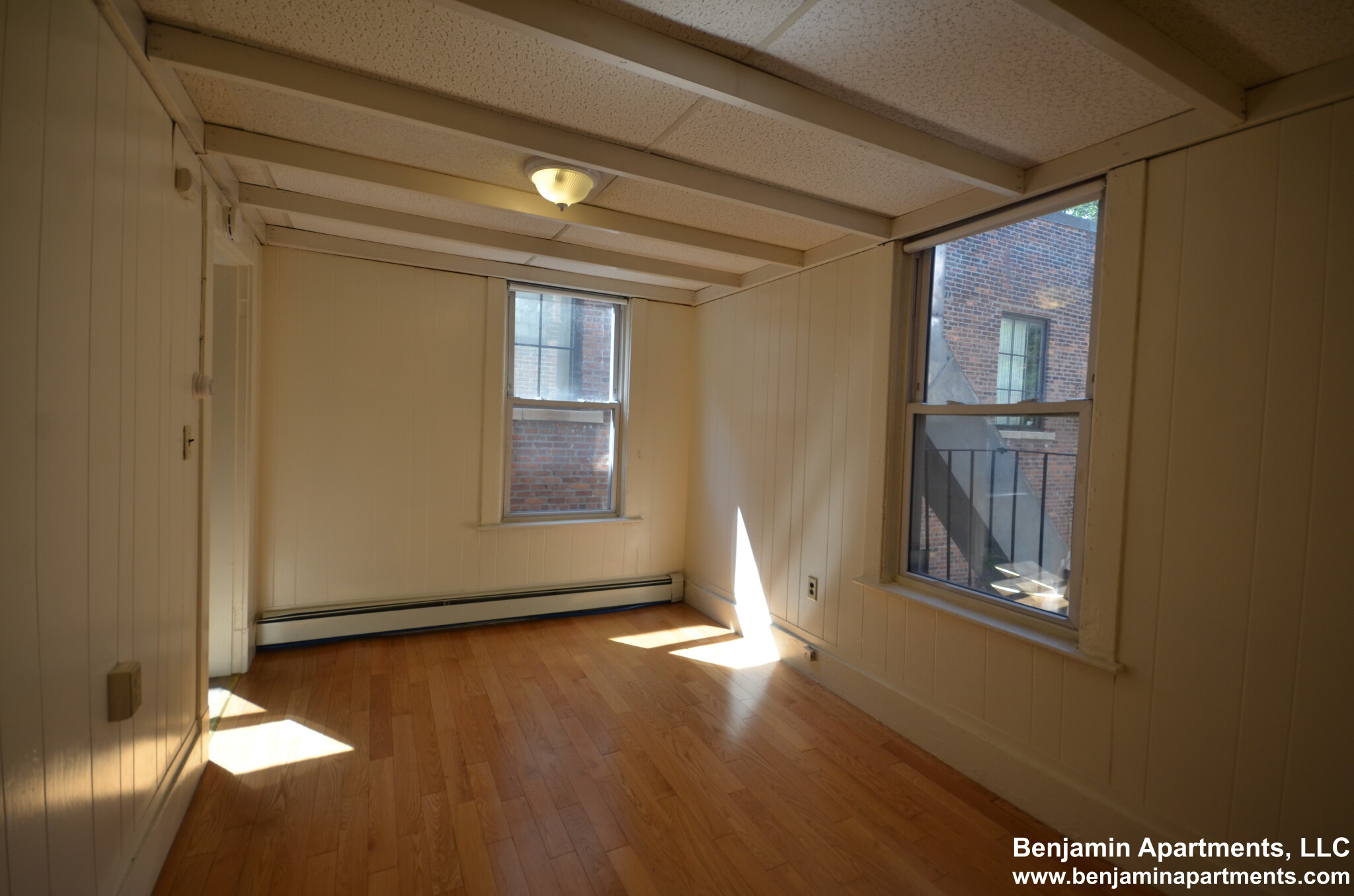 232 Cambridge St, Beacon Hill