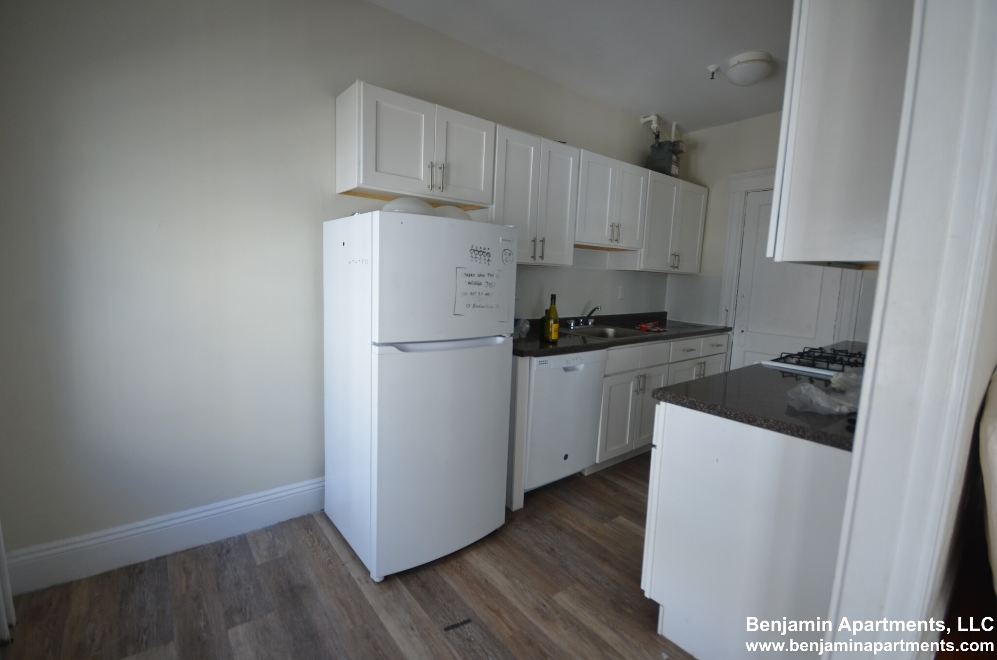 1171 Boylston St, Fenway