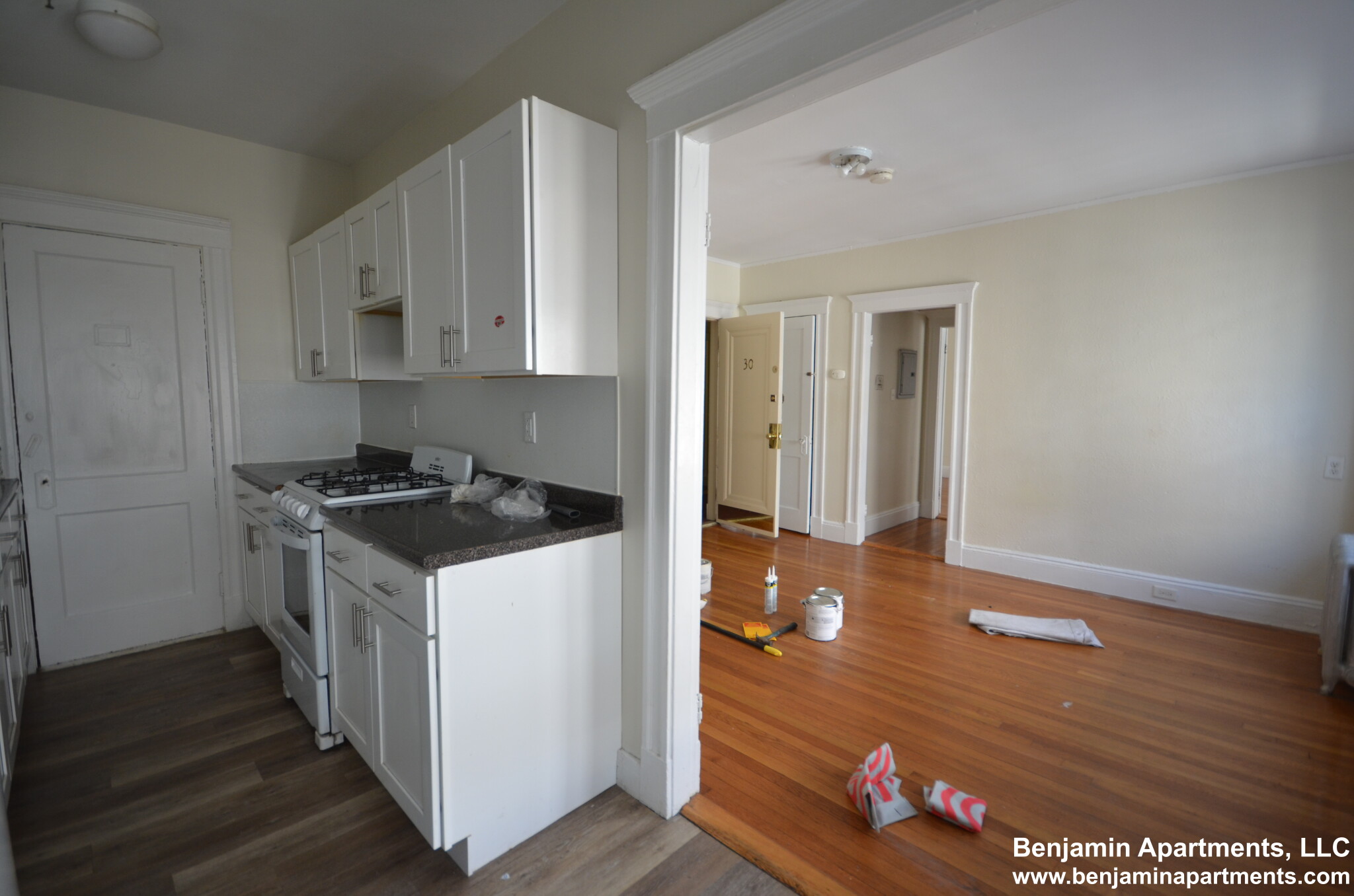 1171 Boylston St, Fenway