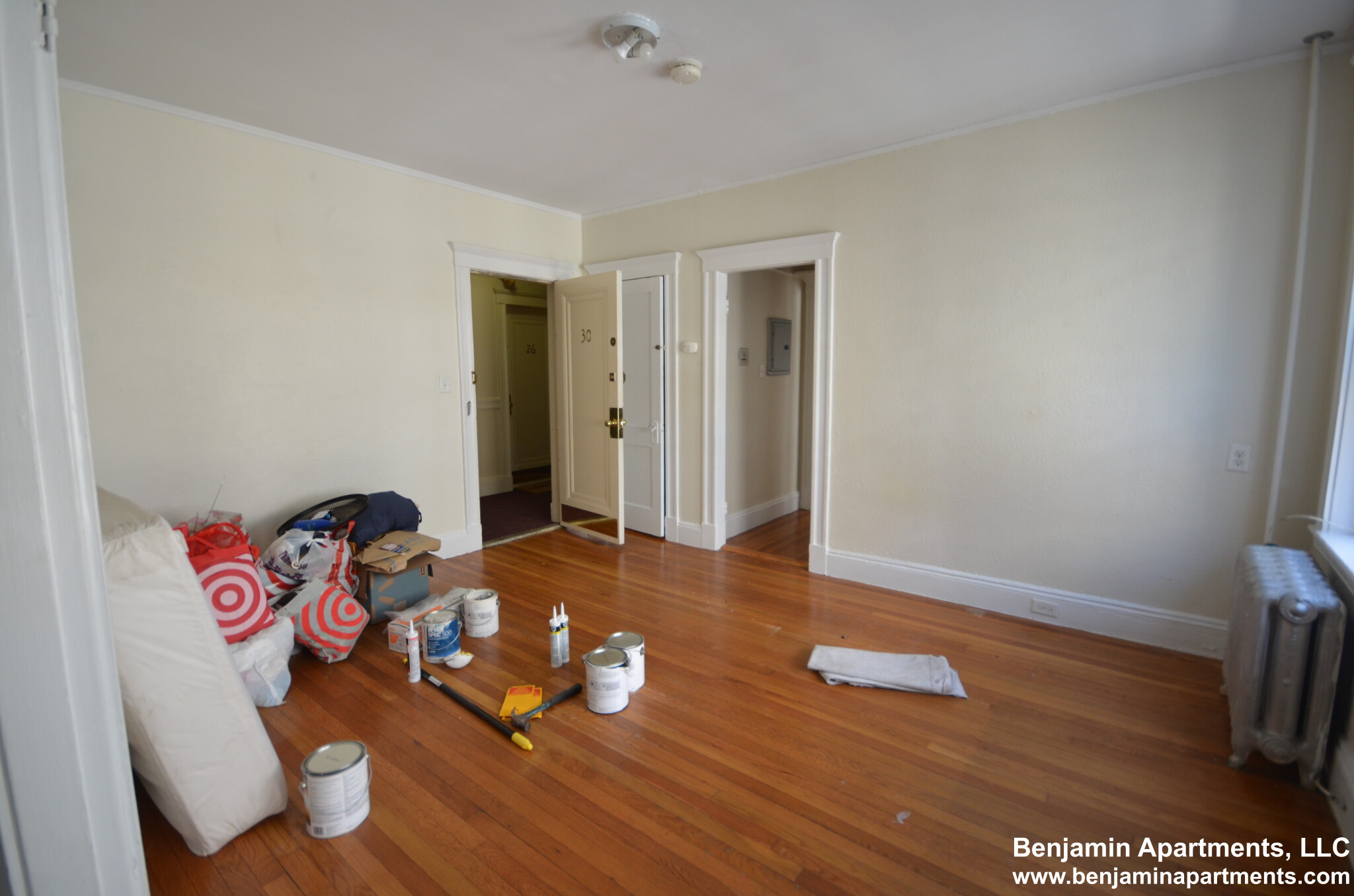 1171 Boylston St, Fenway