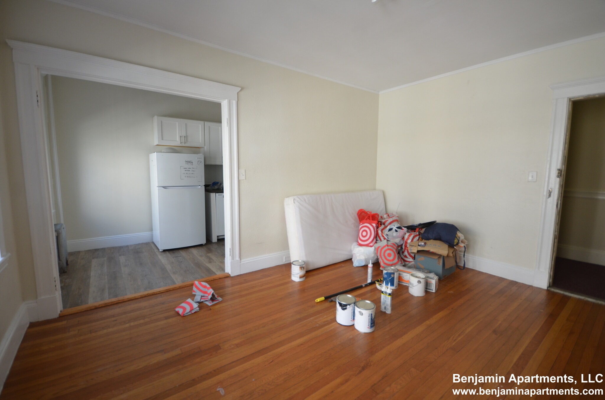 1171 Boylston St, Fenway