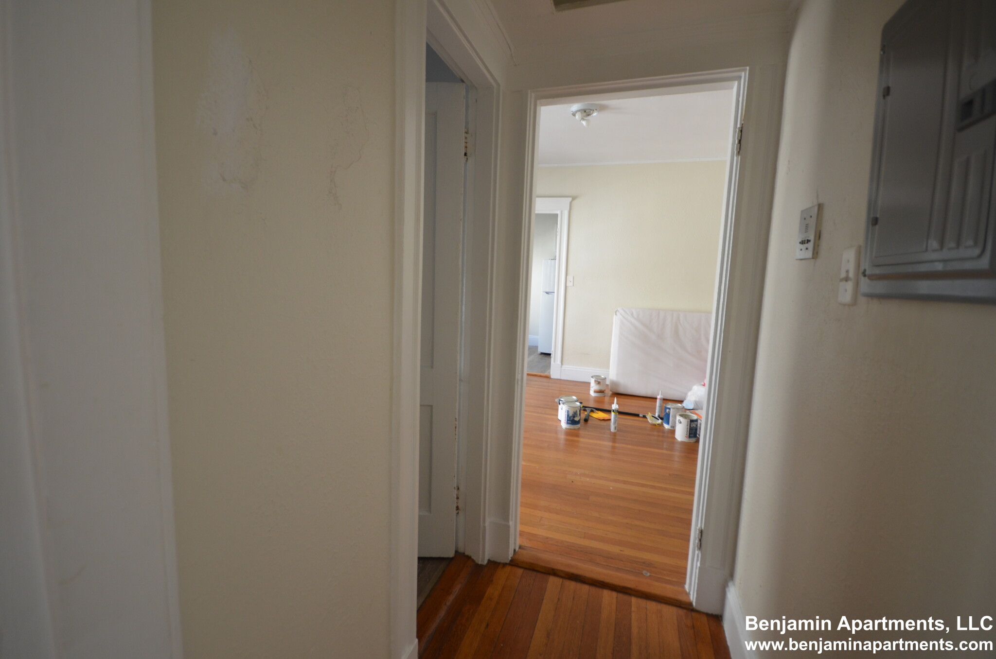 1171 Boylston St, Fenway