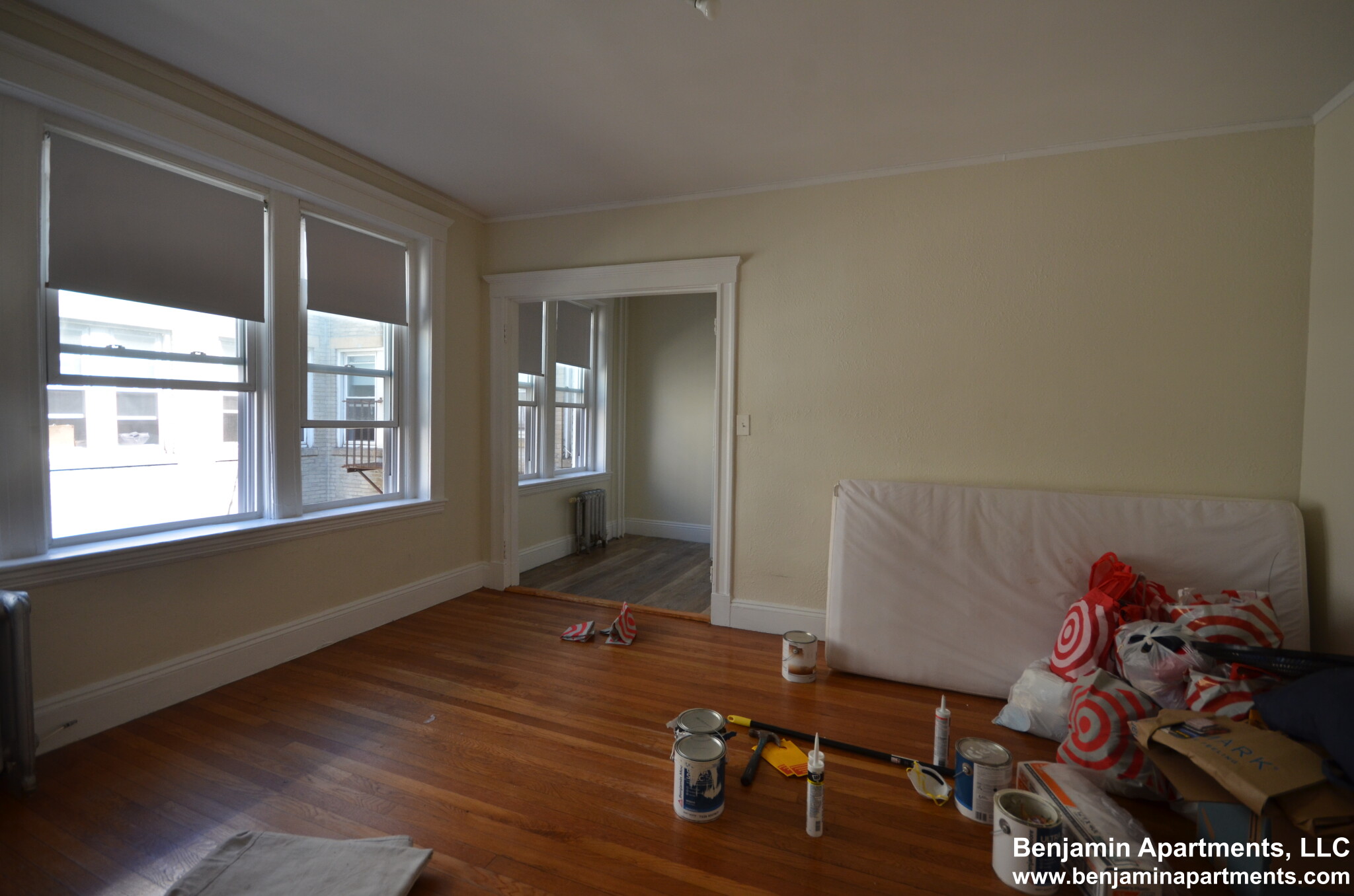 1171 Boylston St, Fenway