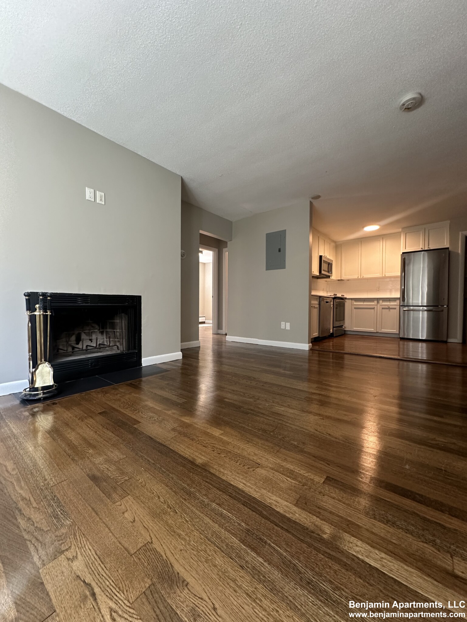 50 Evergreen St, Jamaica Plain