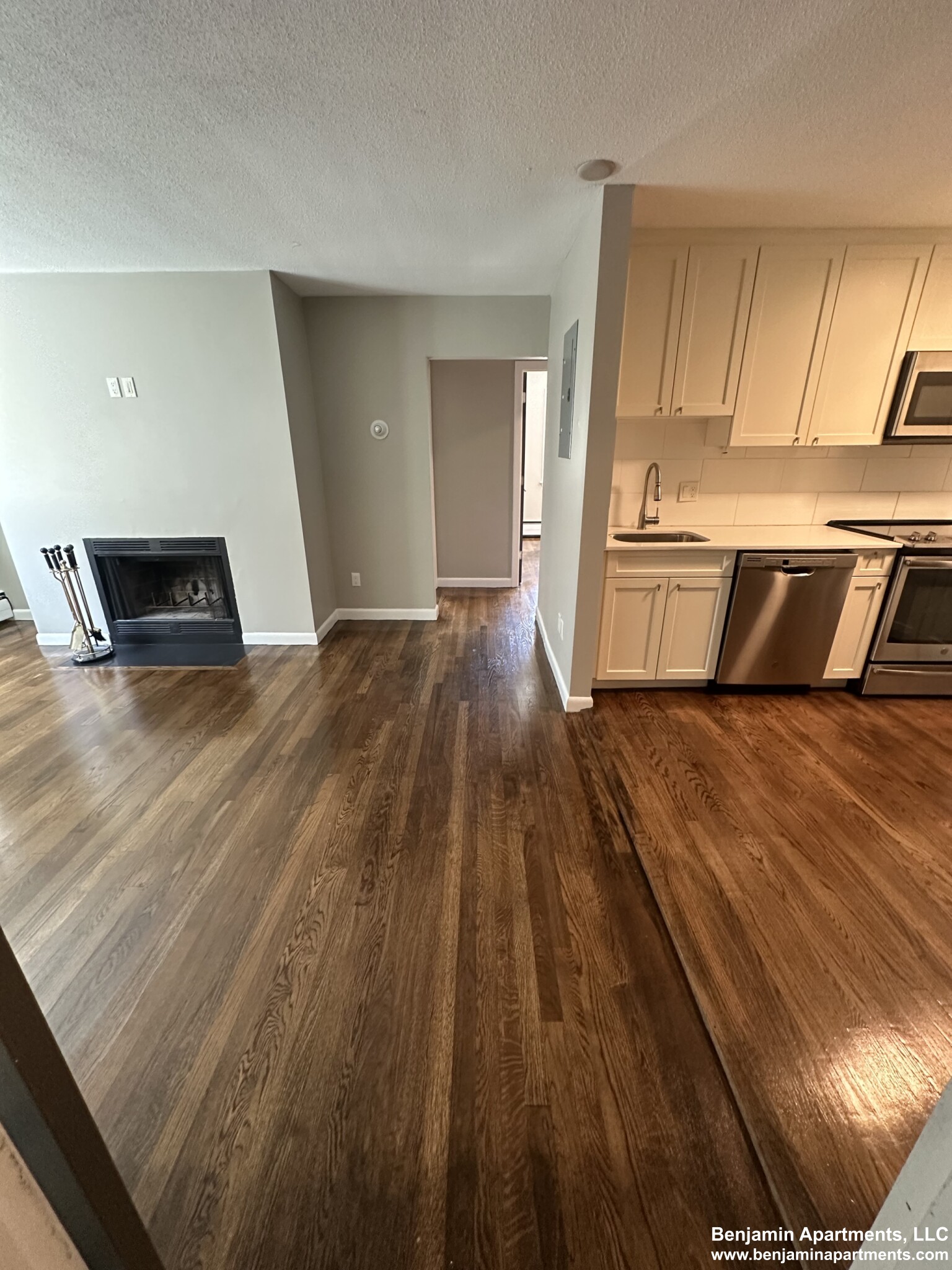 50 Evergreen St, Jamaica Plain