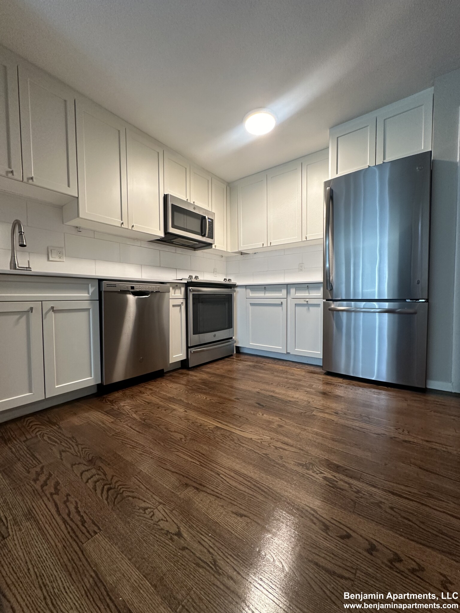 50 Evergreen St, Jamaica Plain