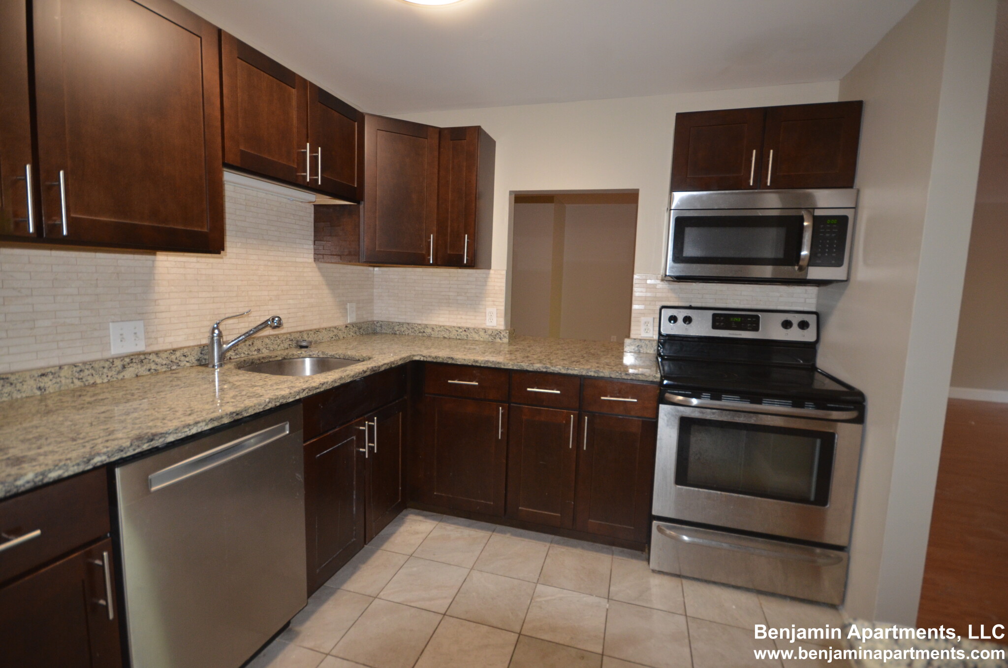 1111 Beacon St, Longwood