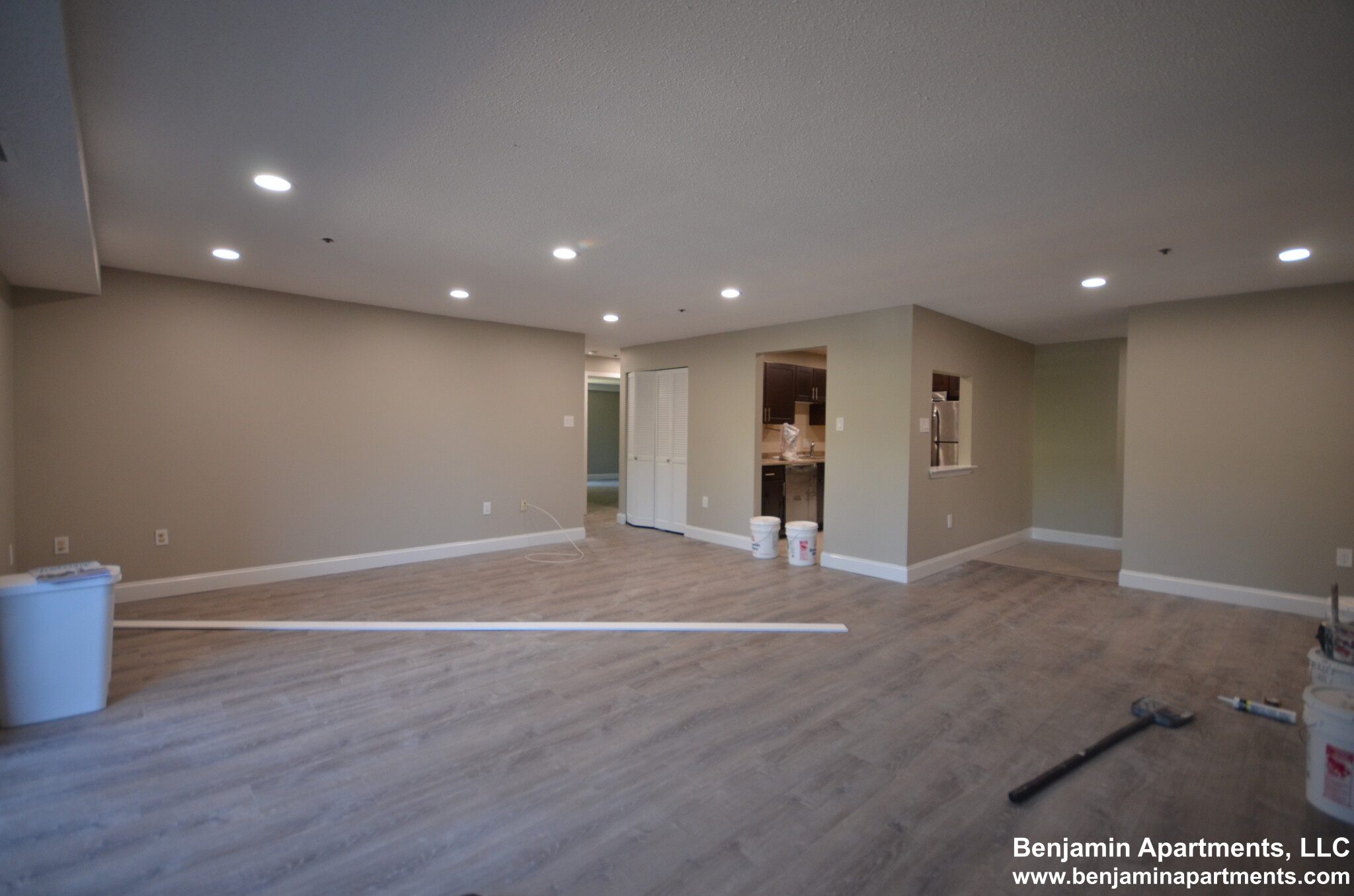 1111 Beacon St, Longwood