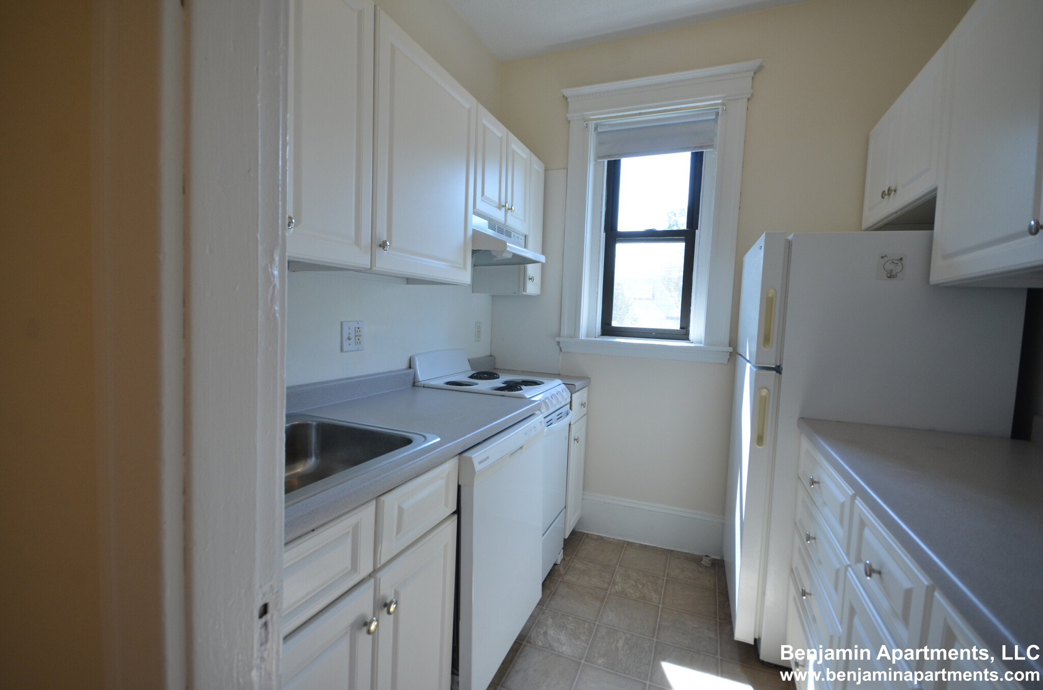 281 Saint Paul St, Brookline