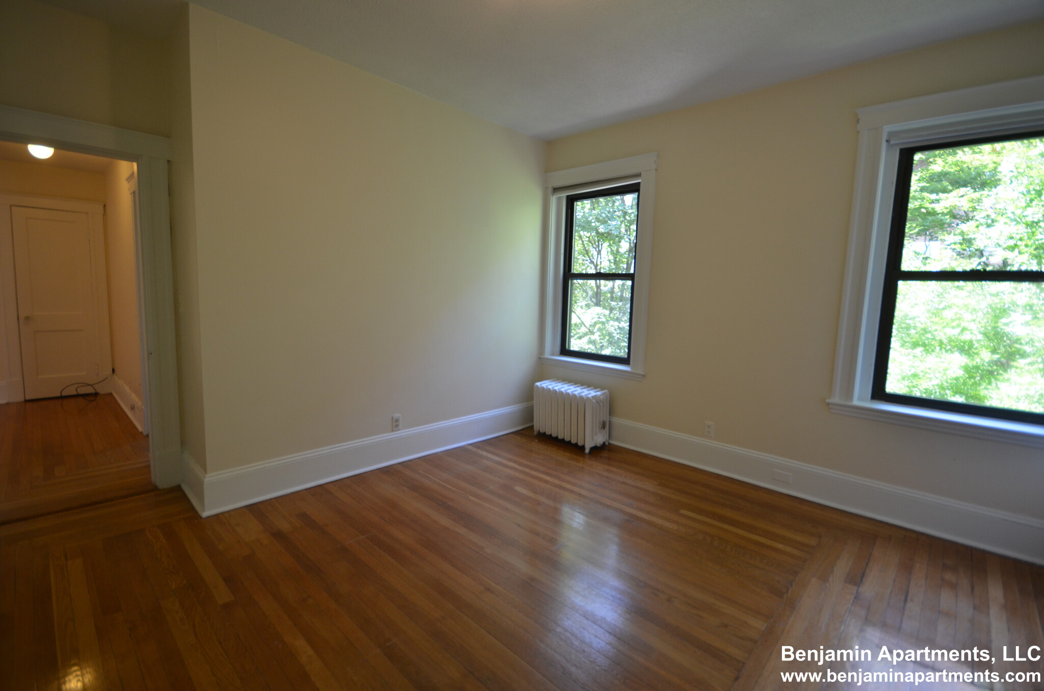 281 Saint Paul St, Brookline