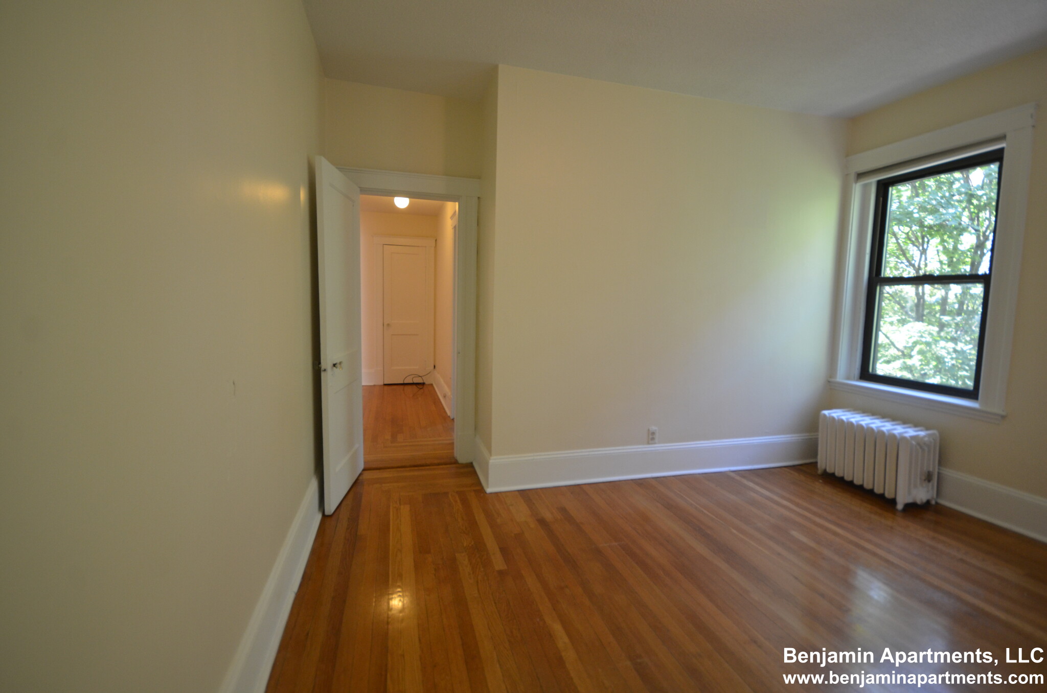 281 Saint Paul St, Brookline