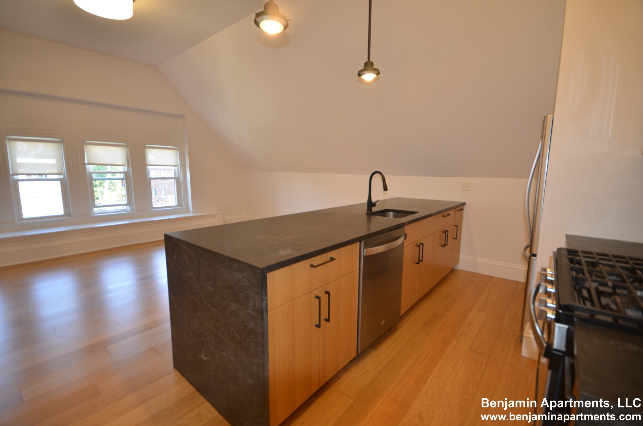 83 Gardner St, Allston