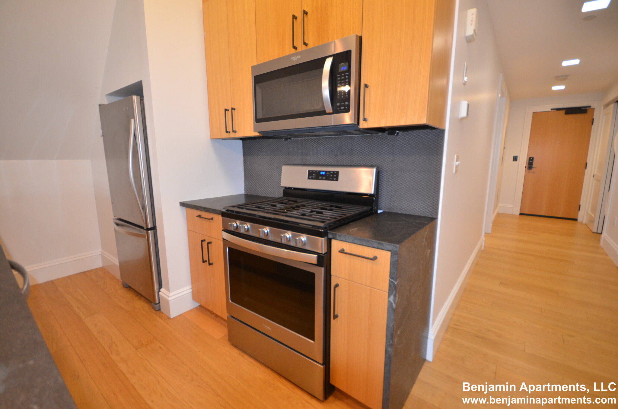 83 Gardner St, Allston