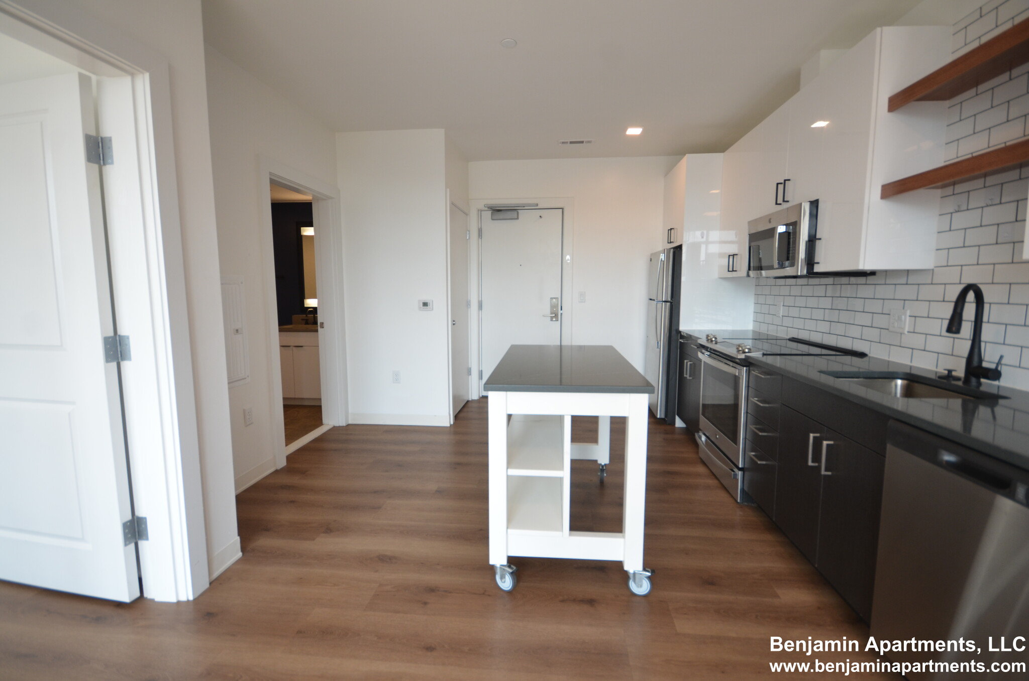 89 Brighton Ave, Allston