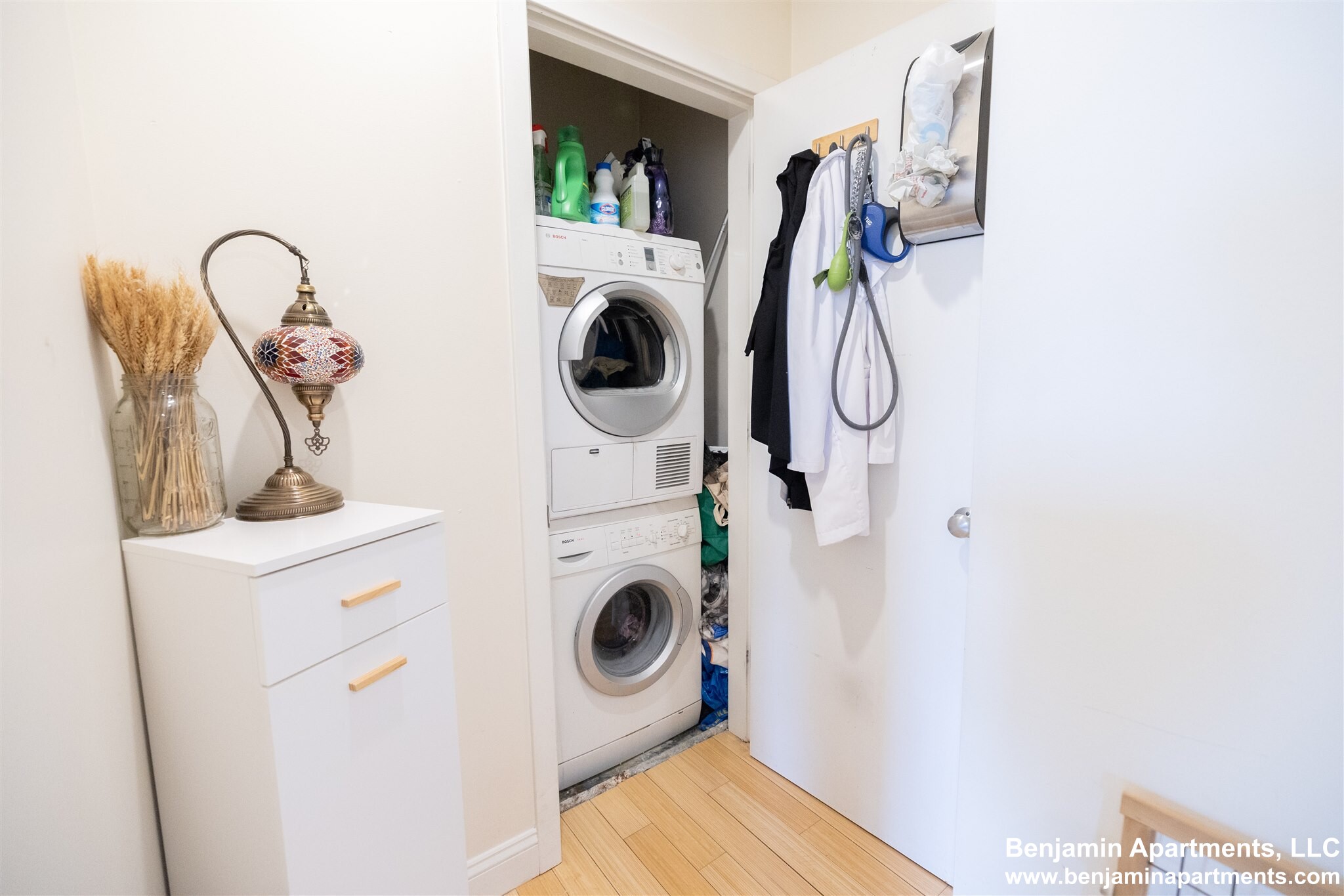 490 Harrison Ave, South End