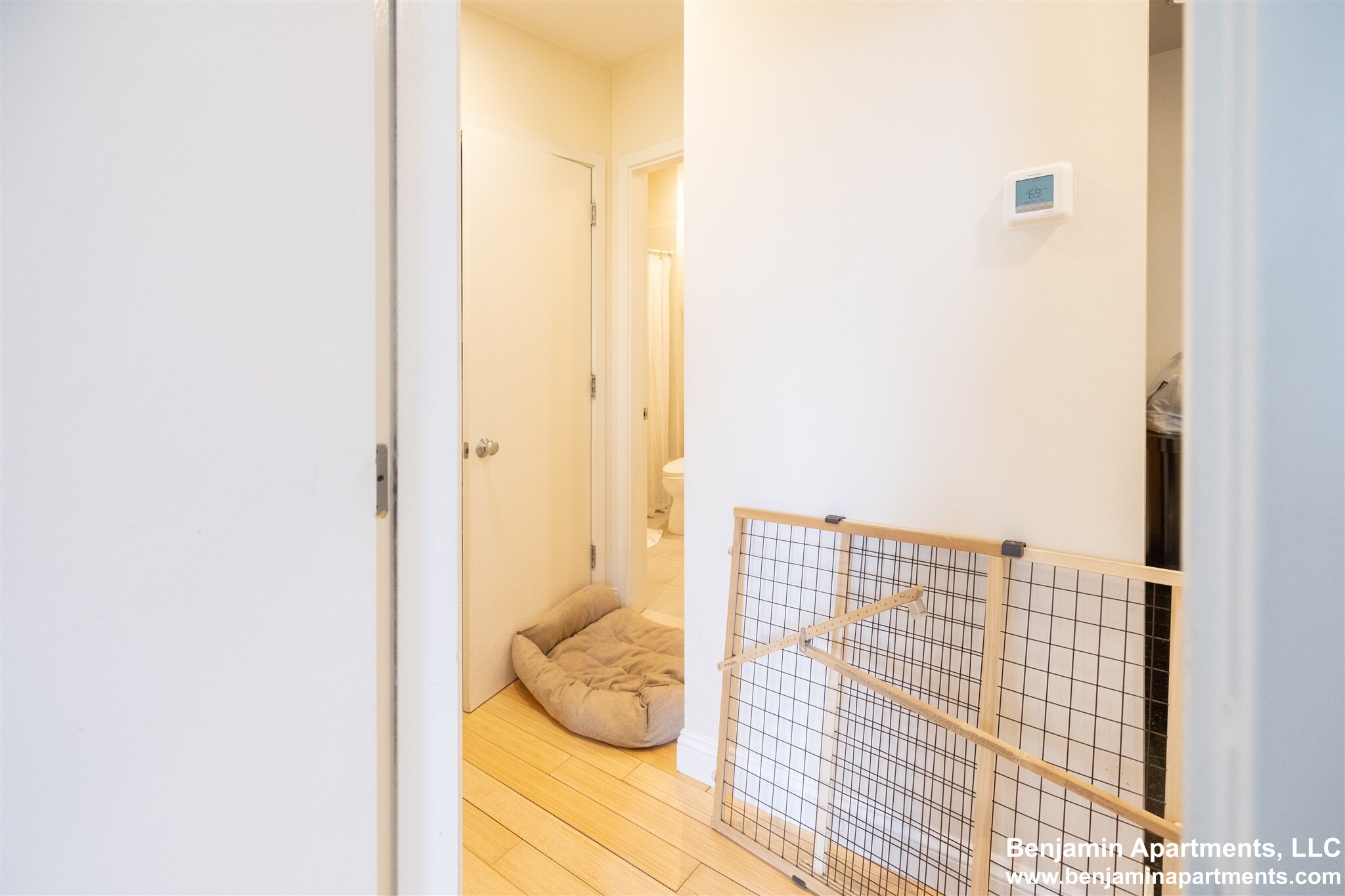 490 Harrison Ave, South End