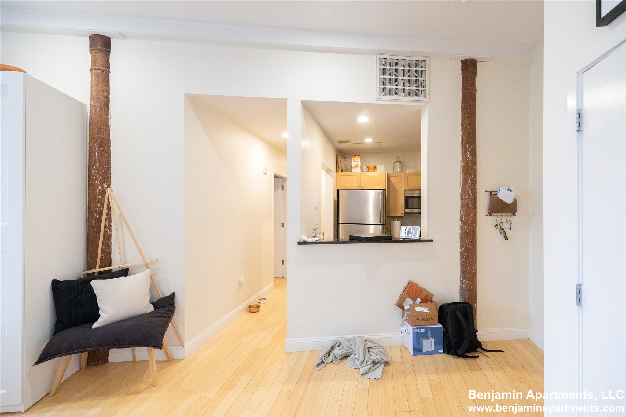 490 Harrison Ave, South End