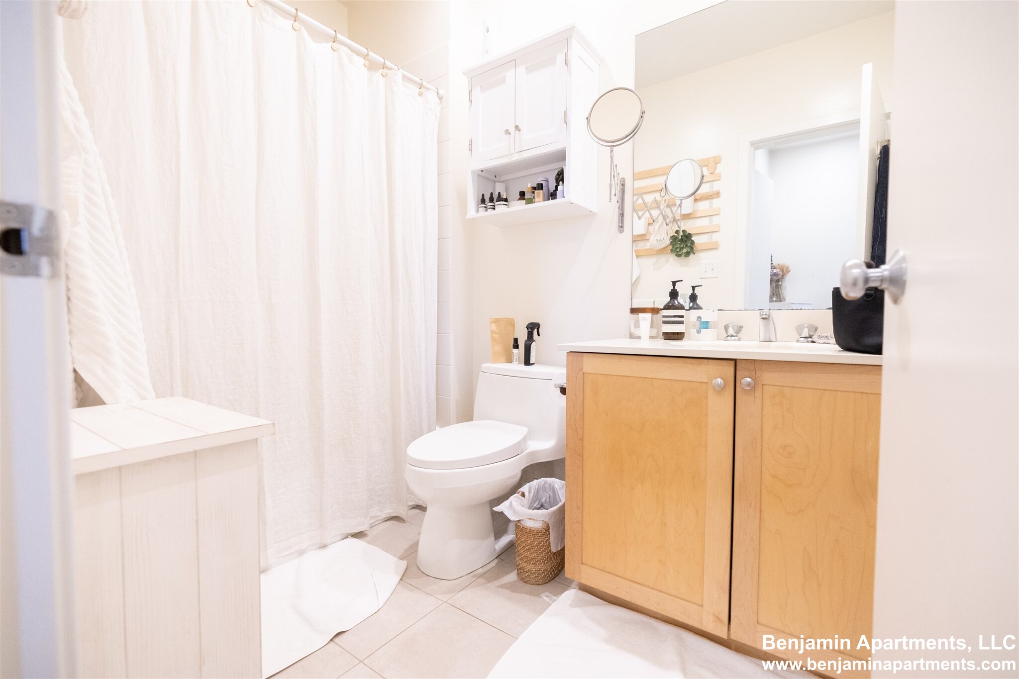 490 Harrison Ave, South End