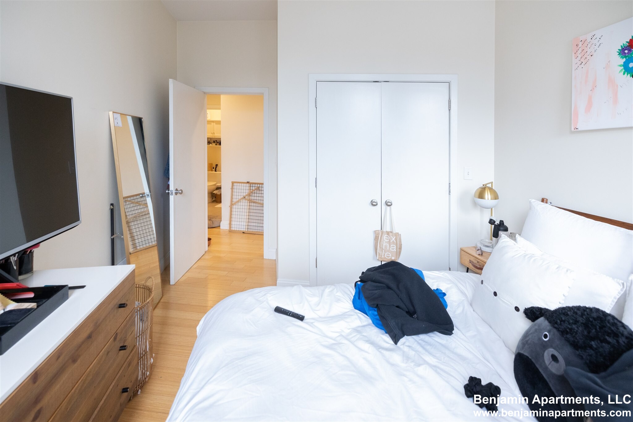 490 Harrison Ave, South End