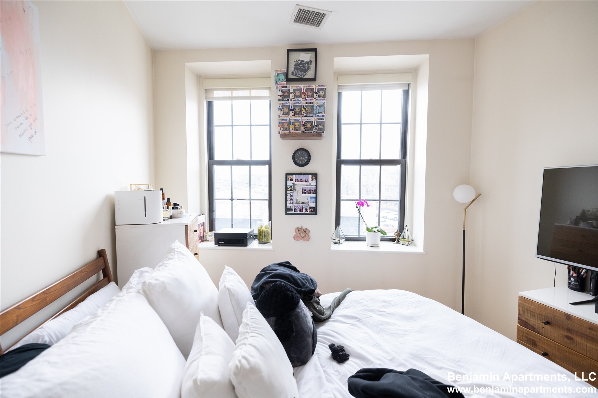 490 Harrison Ave, South End