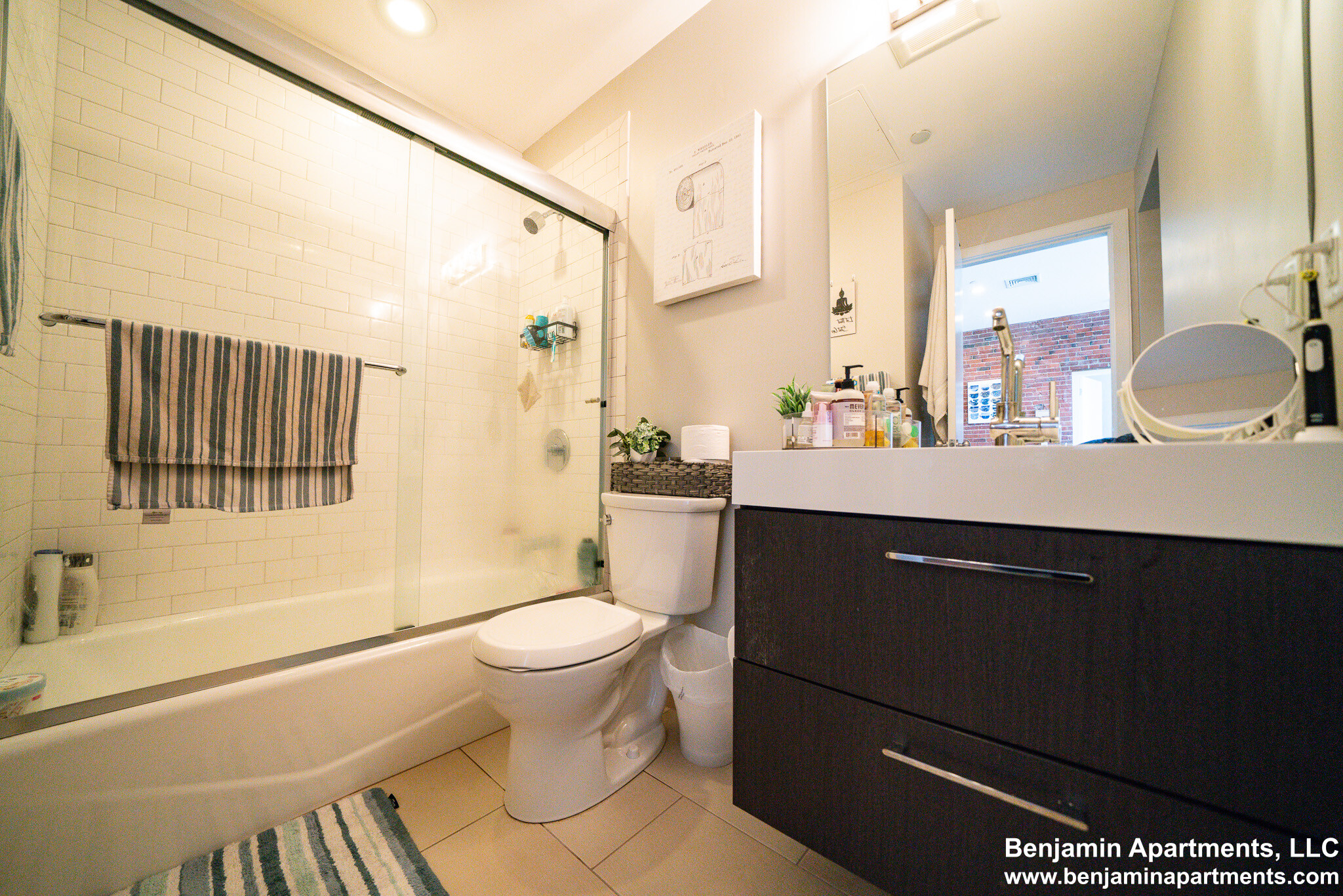 460 Harrison Ave, South End