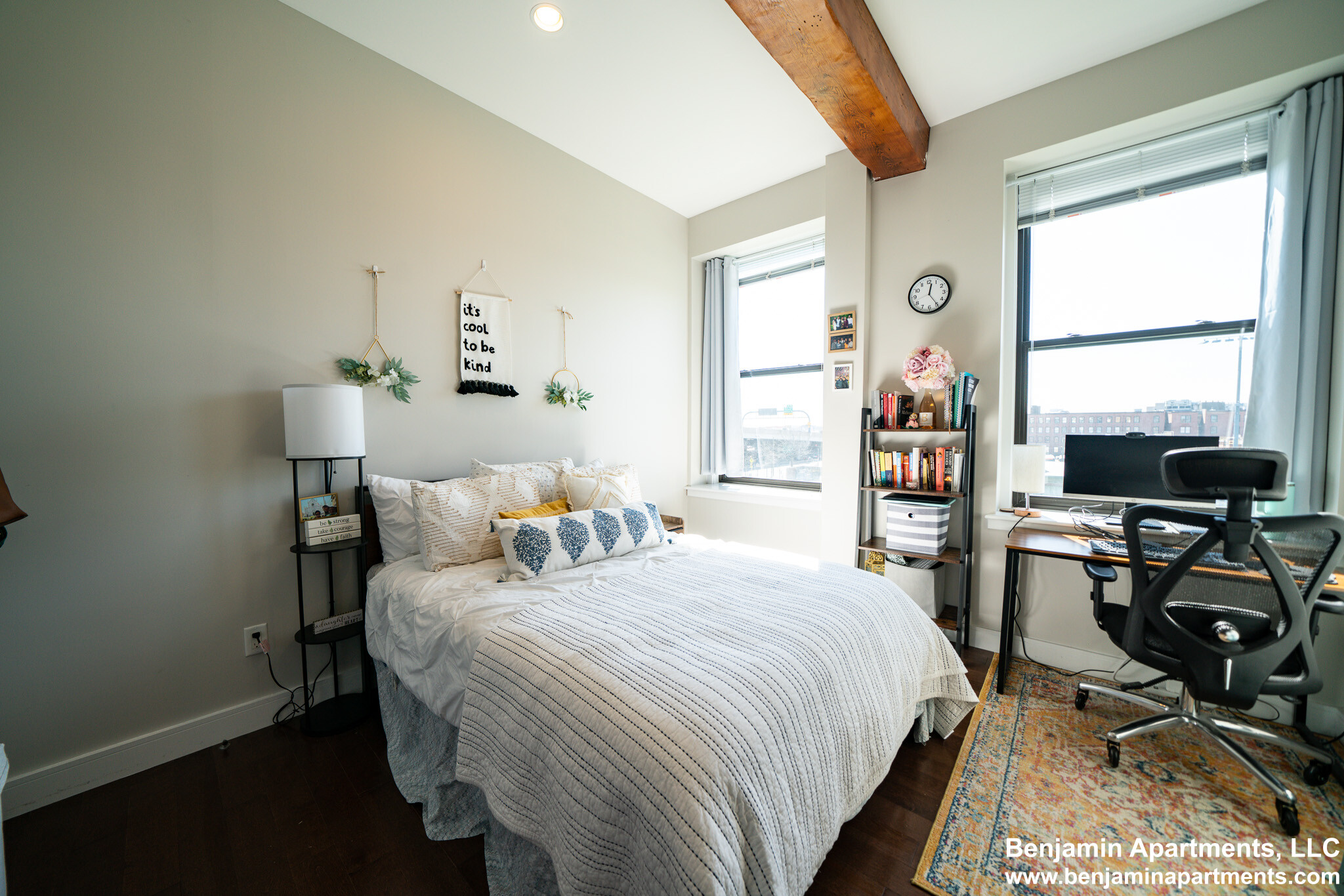 460 Harrison Ave, South End