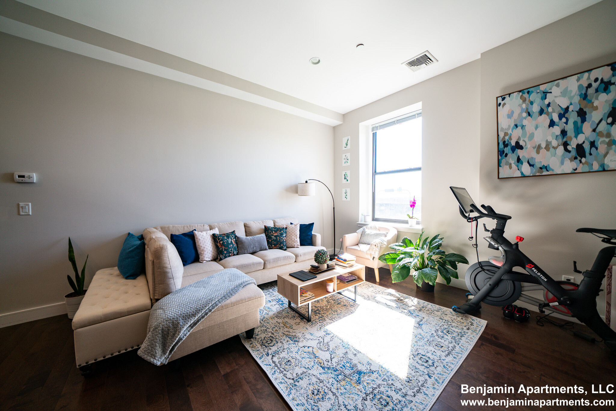 460 Harrison Ave, South End