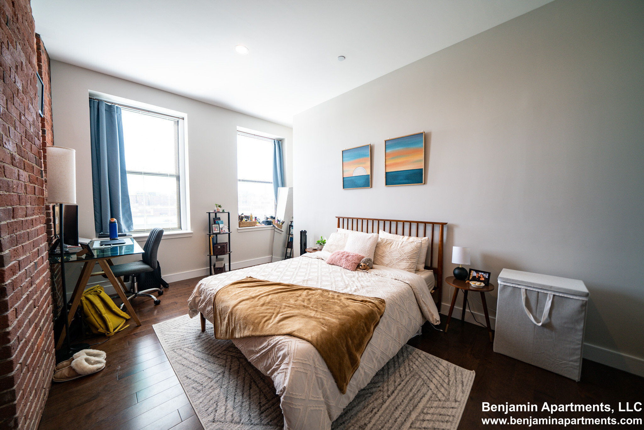 460 Harrison Ave, South End