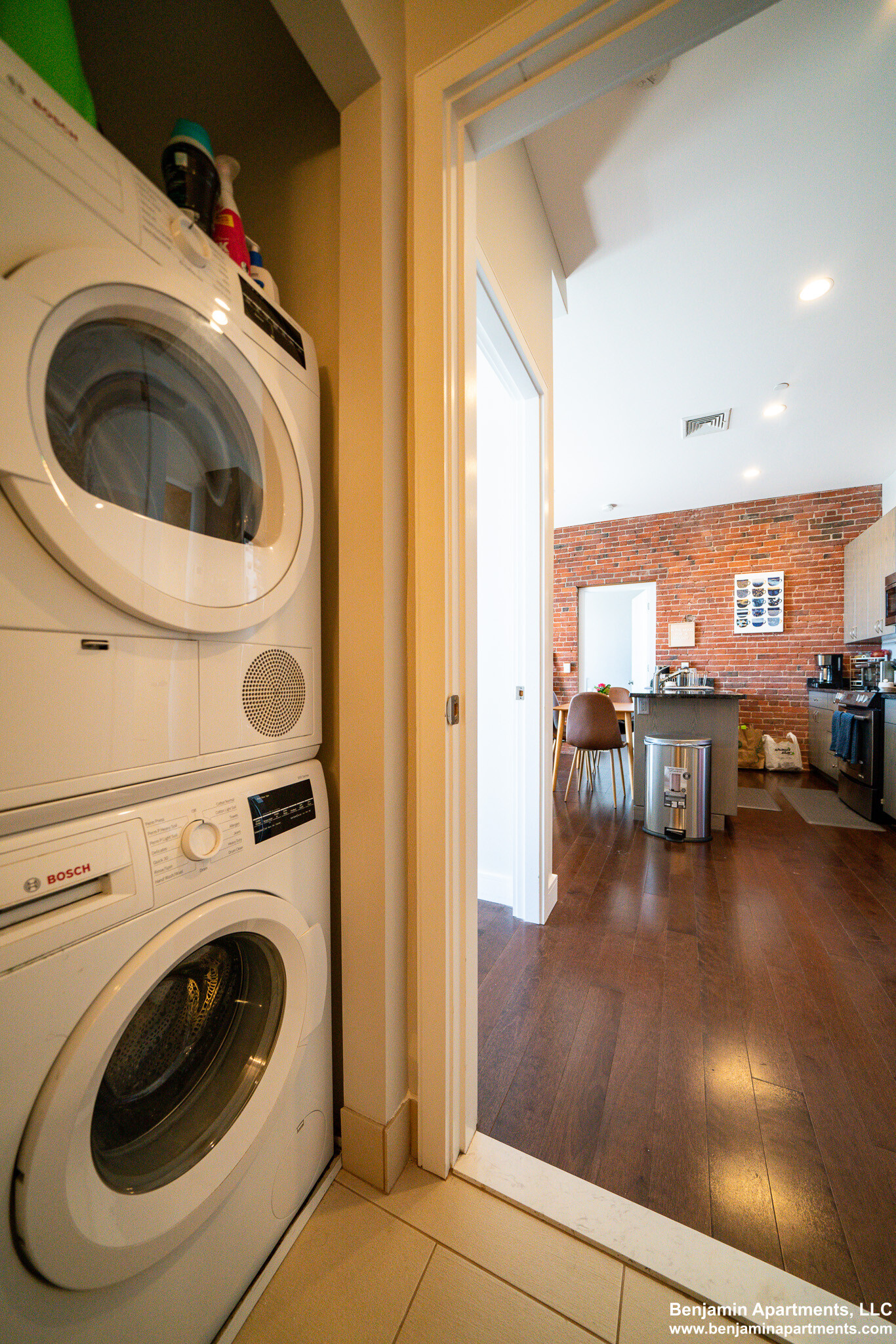 460 Harrison Ave, South End